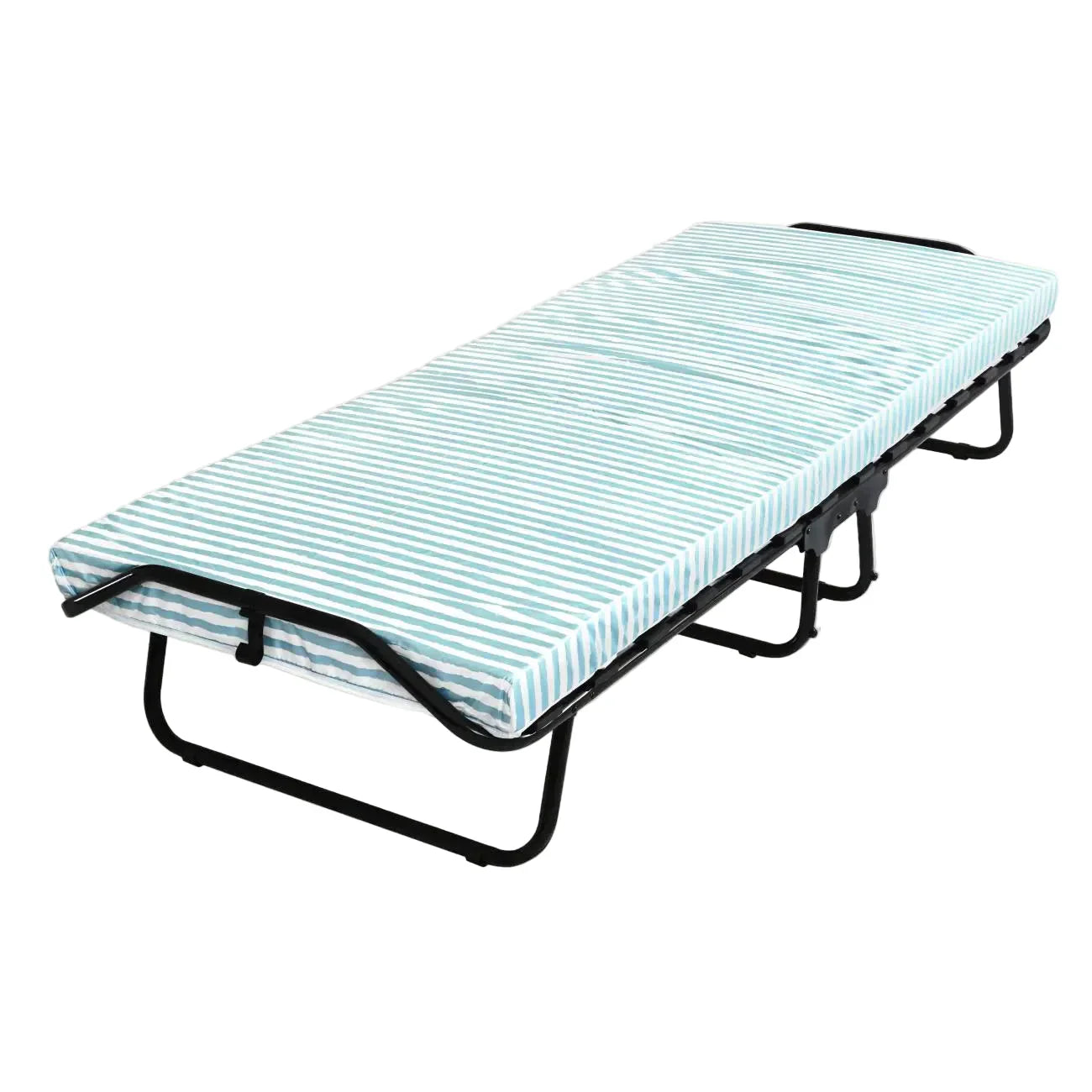 Folding beds