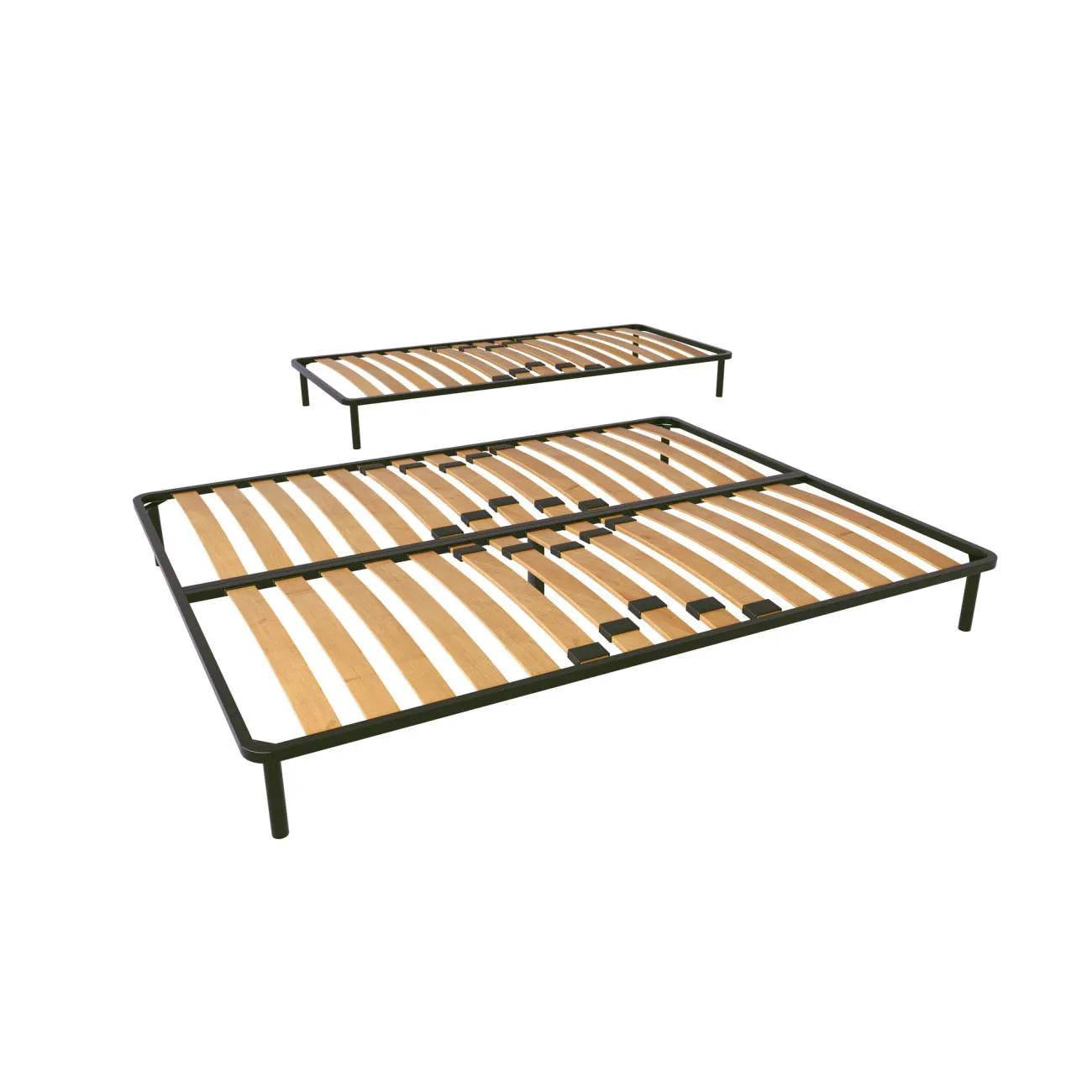 Veneto Double Bed Frame