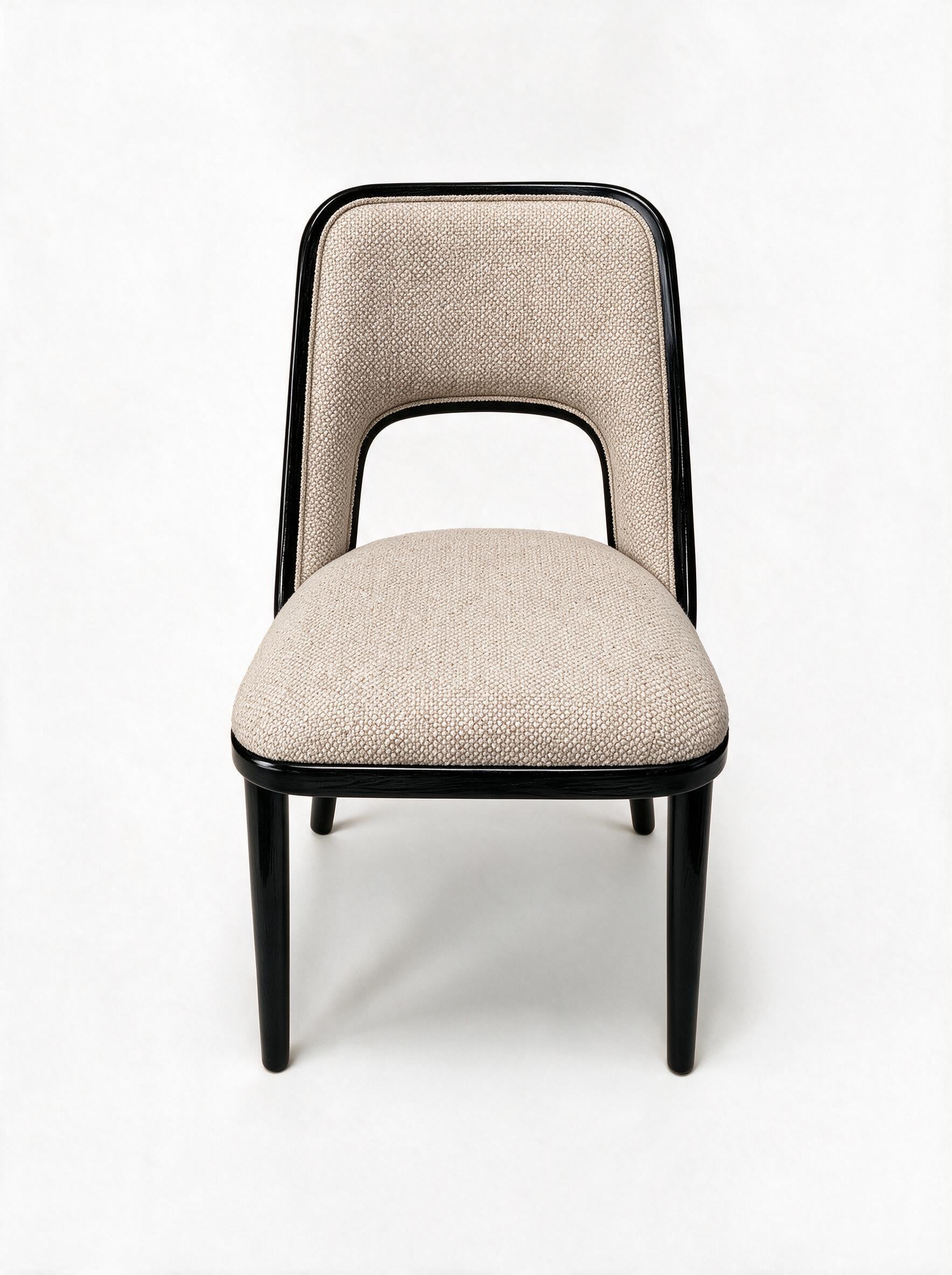 Eclecttic Soft Chair