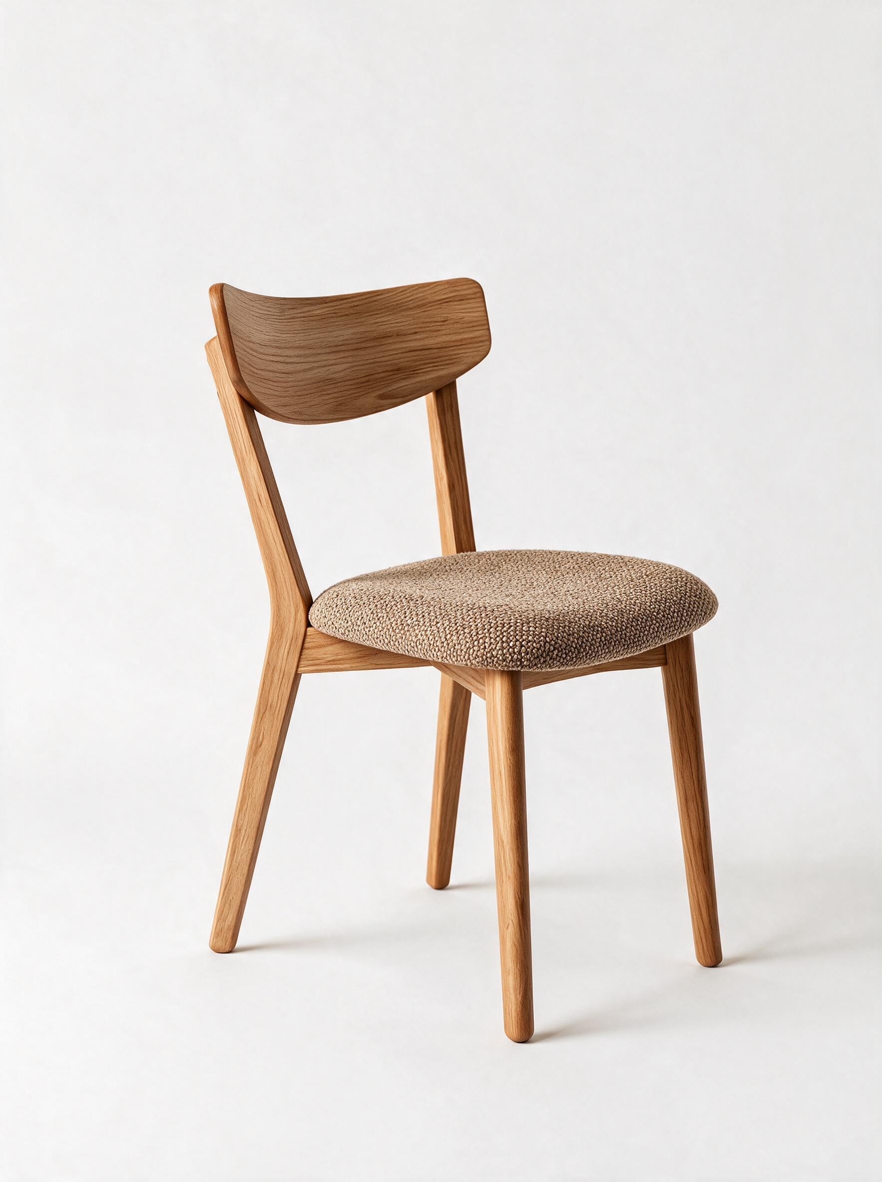 Cтілець Діанна, м'яке сидіння