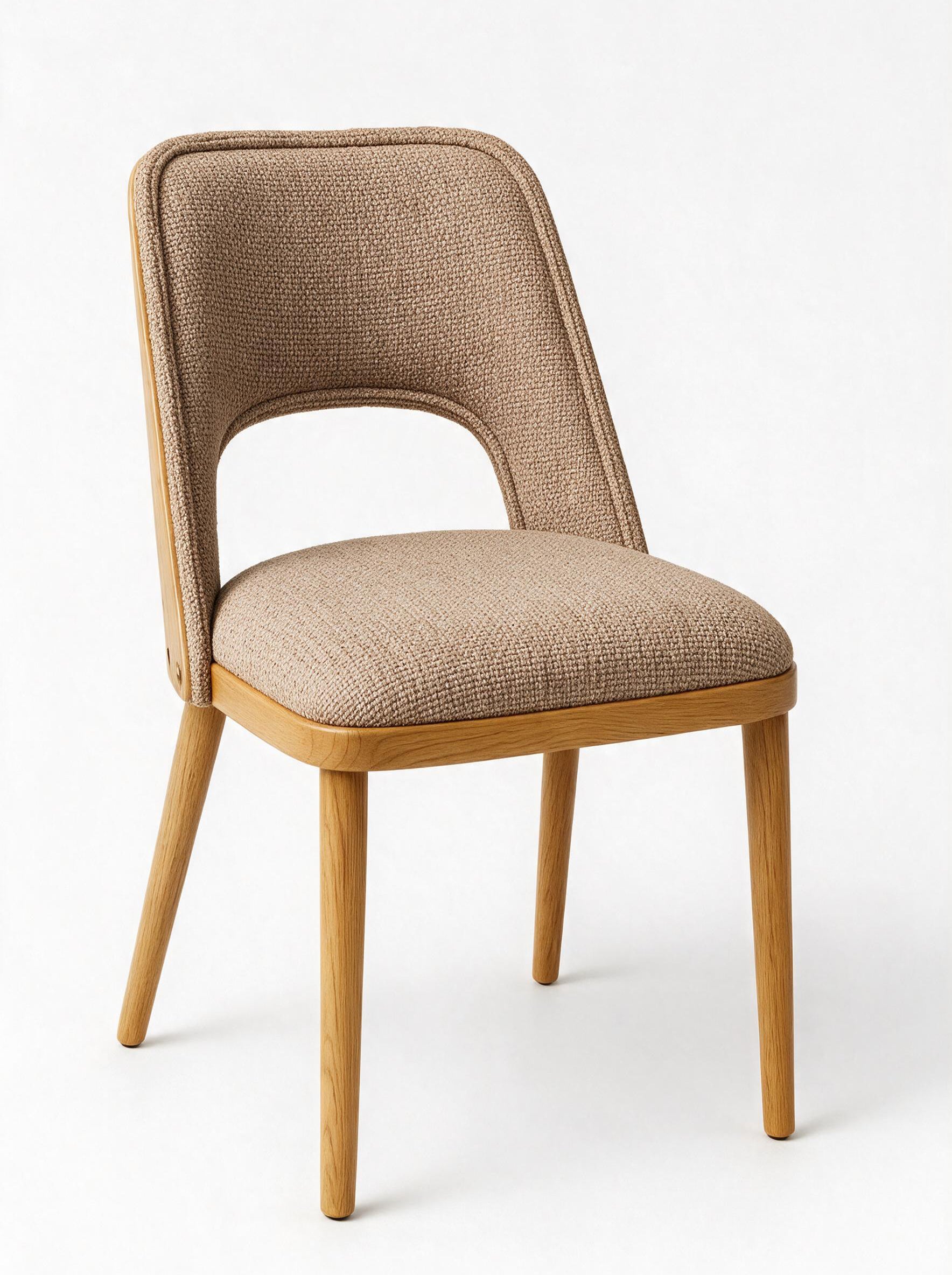 Eclecttic Soft Chair