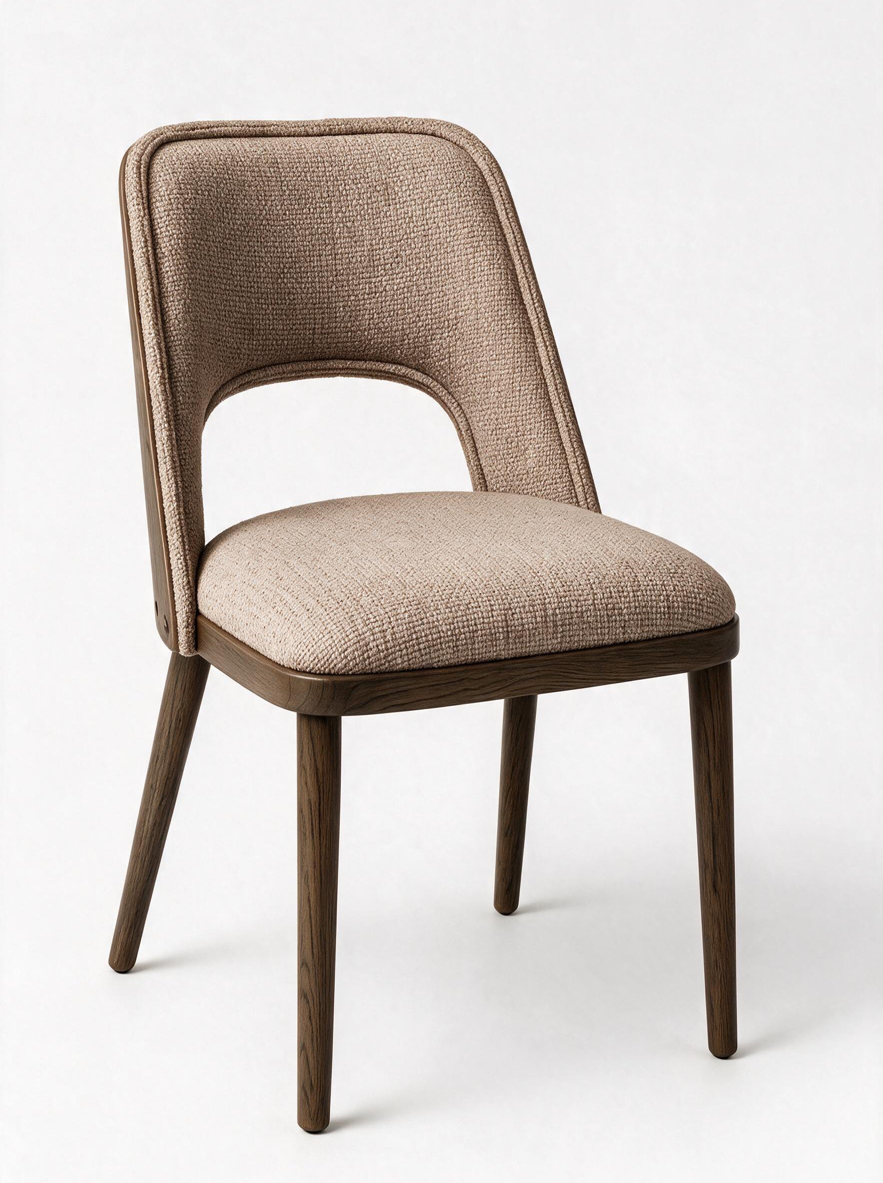 Eclecttic Soft Chair