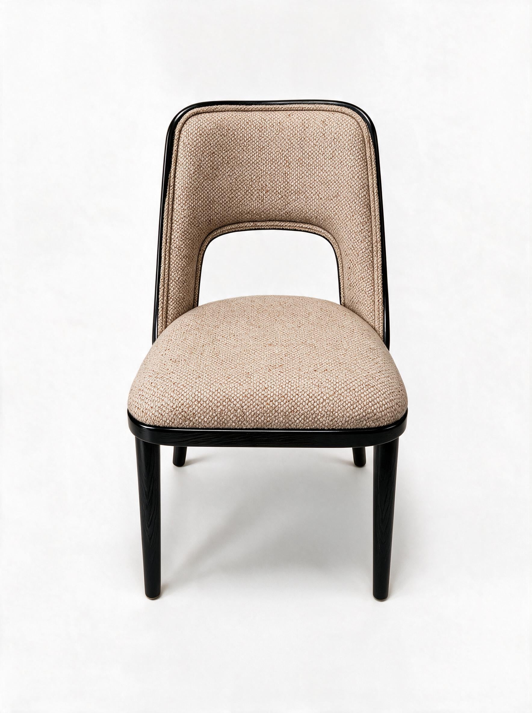 Eclecttic Soft Chair