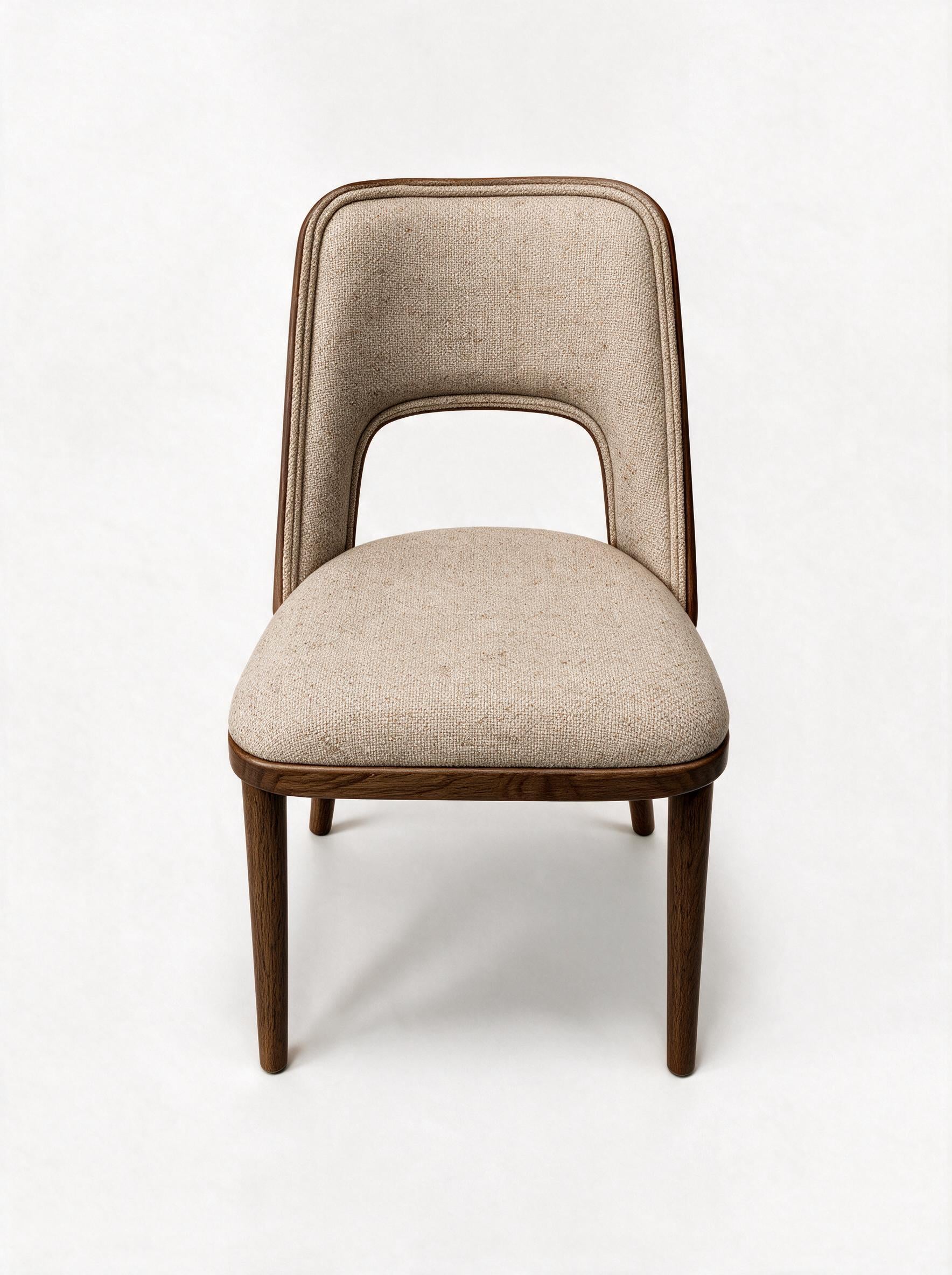 Eclecttic Soft Chair