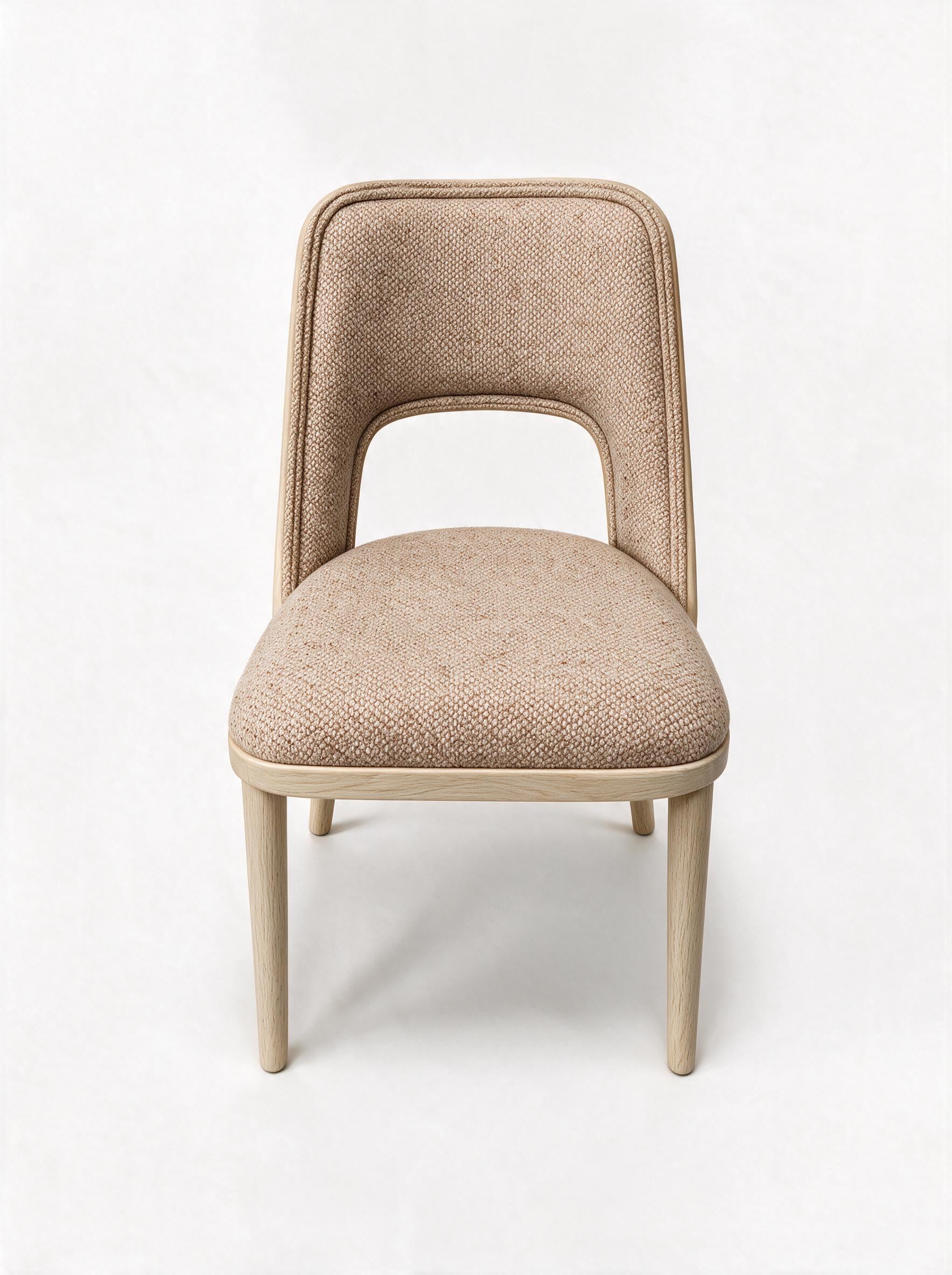 Eclecttic Soft Chair
