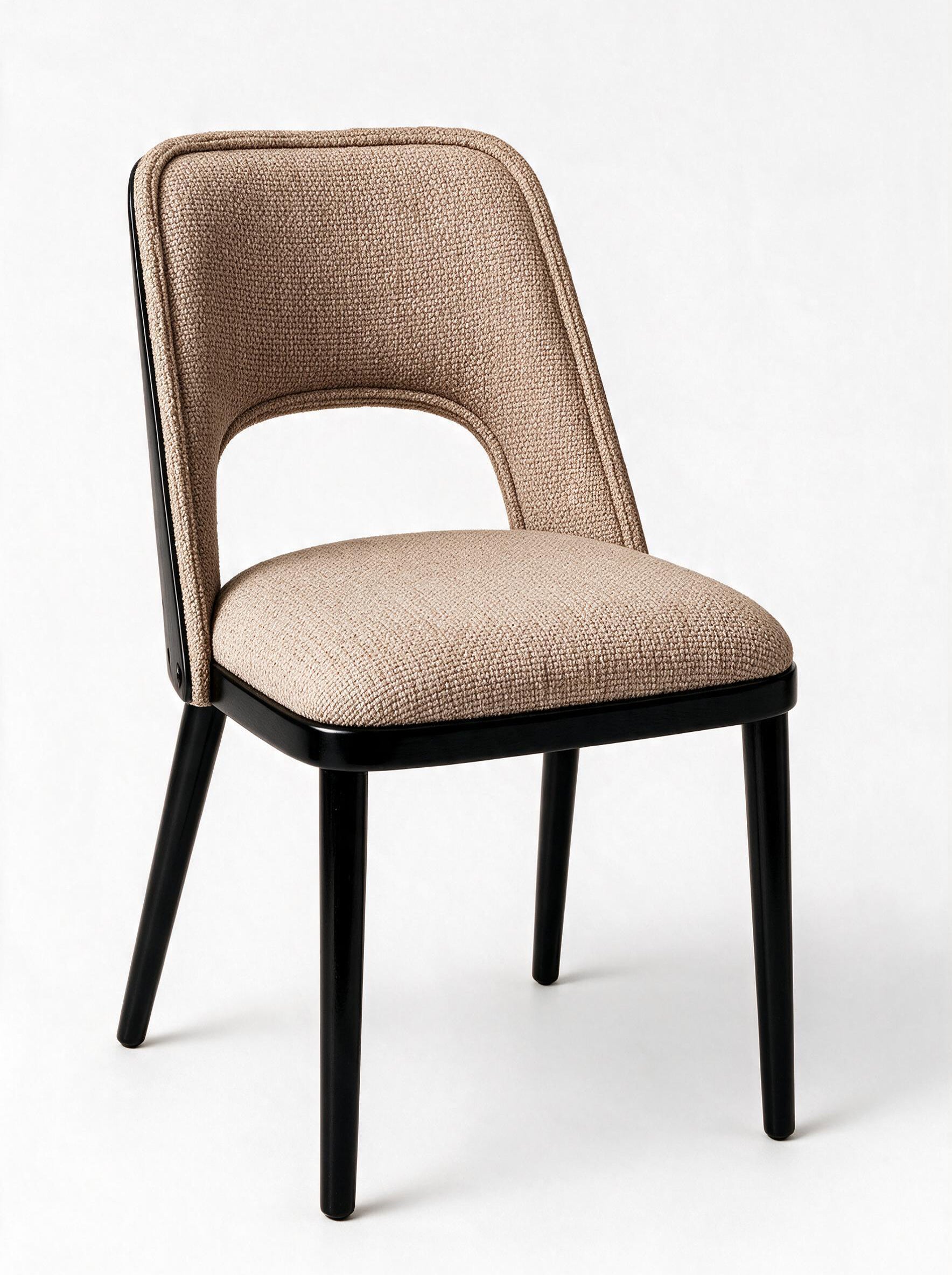 Eclecttic Soft Chair