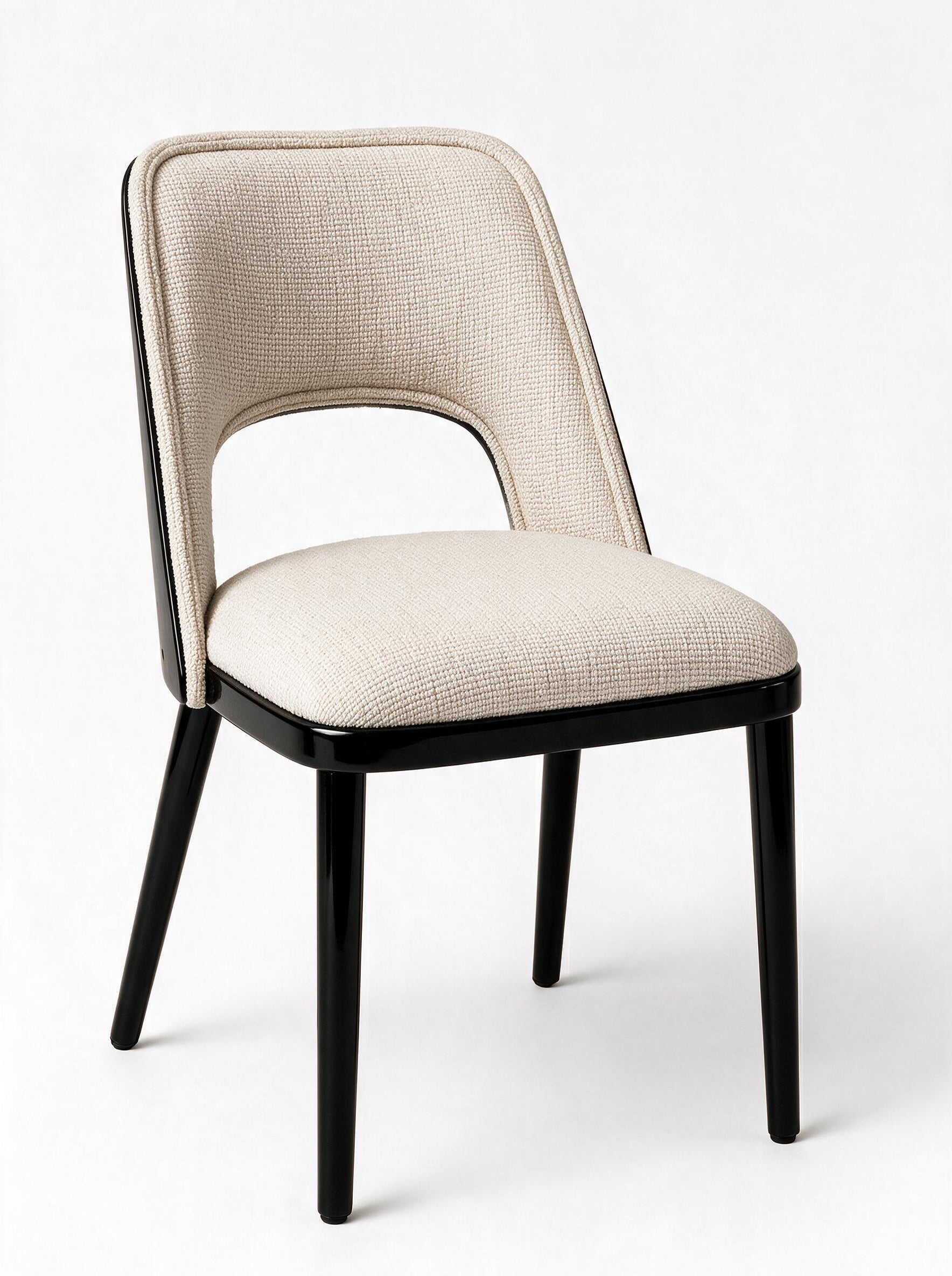 Eclecttic Soft Chair