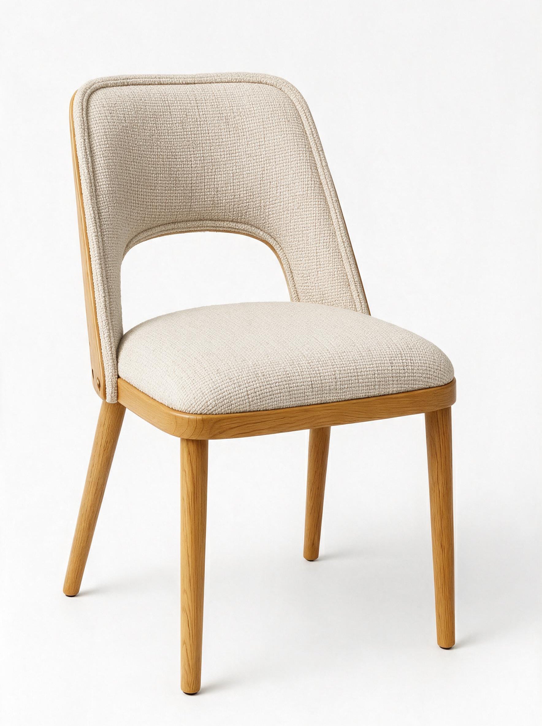 Eclecttic Soft Chair