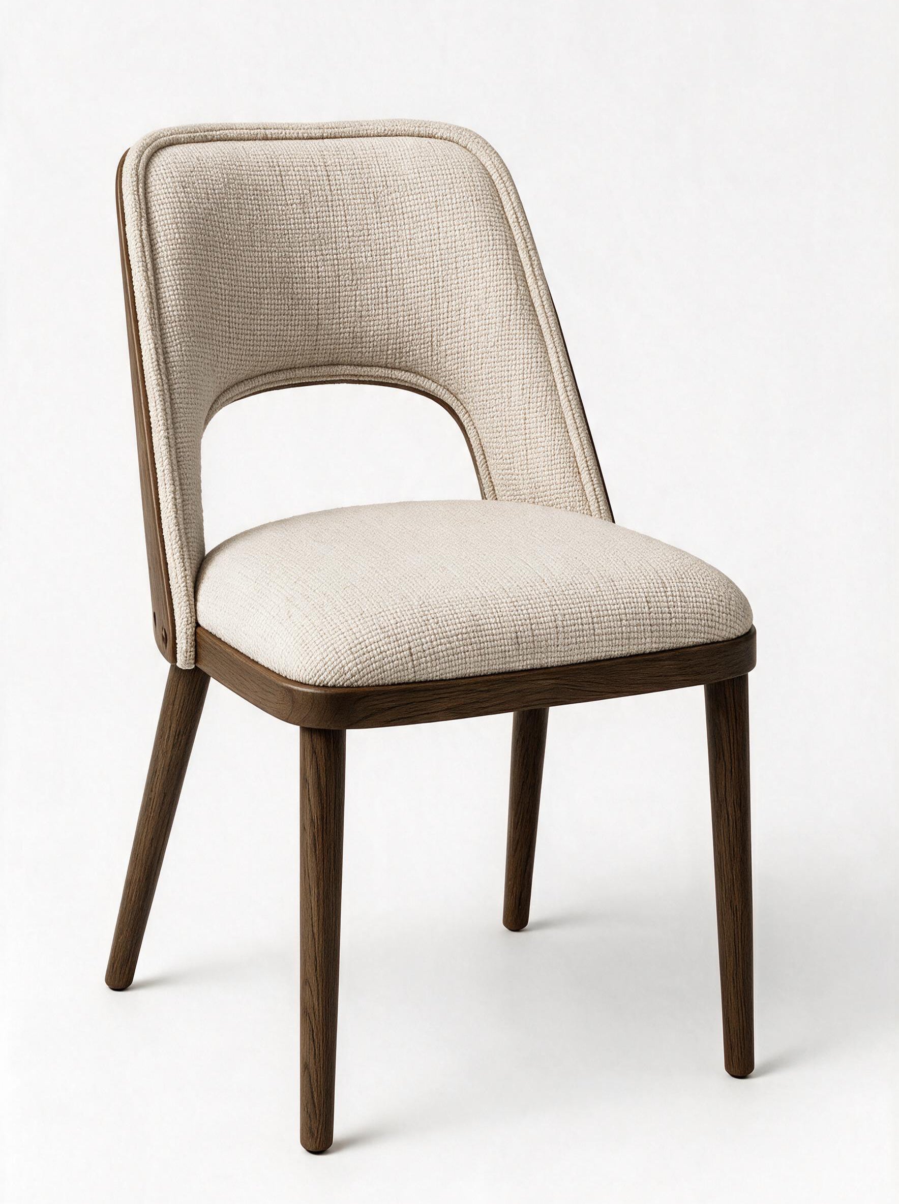 Eclecttic Soft Chair