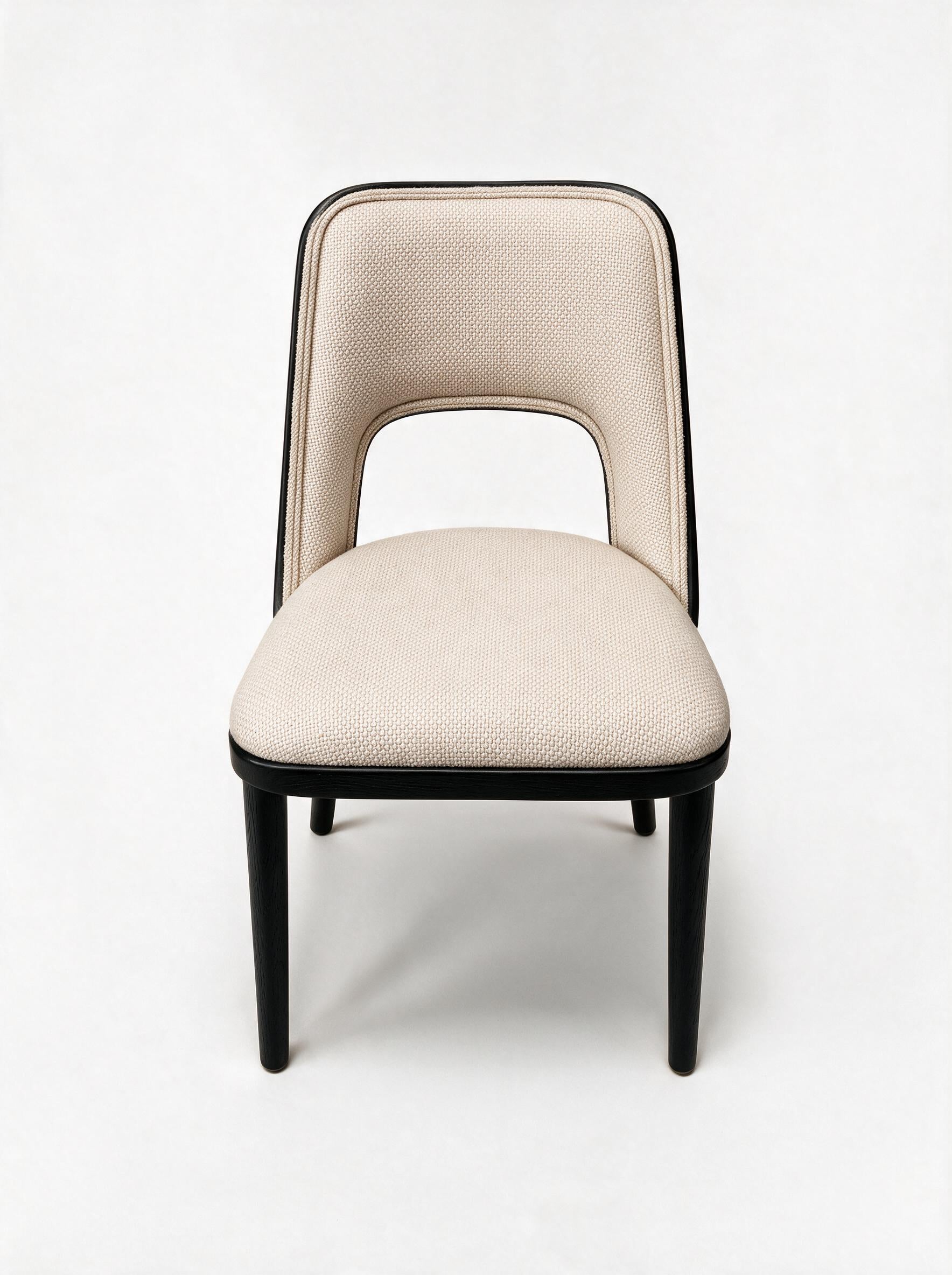 Eclecttic Soft Chair