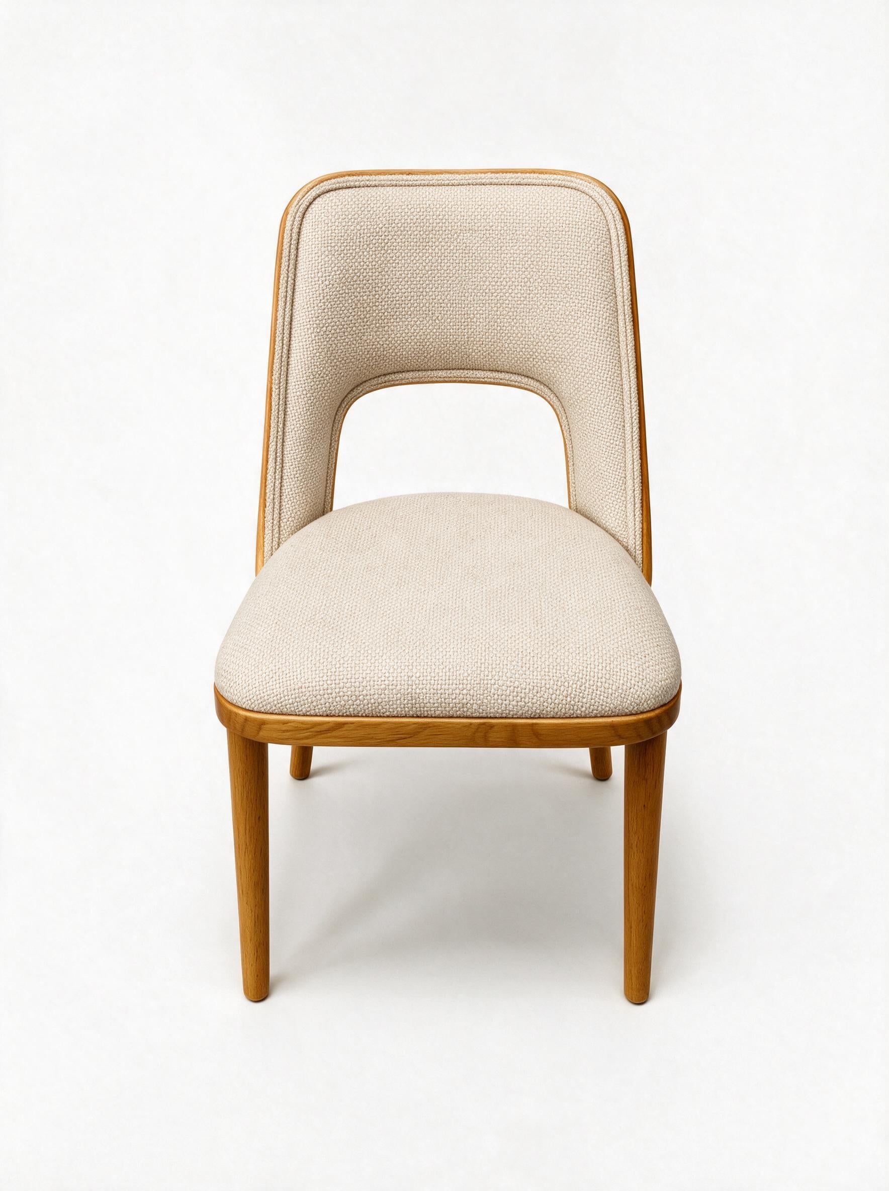 Eclecttic Soft Chair