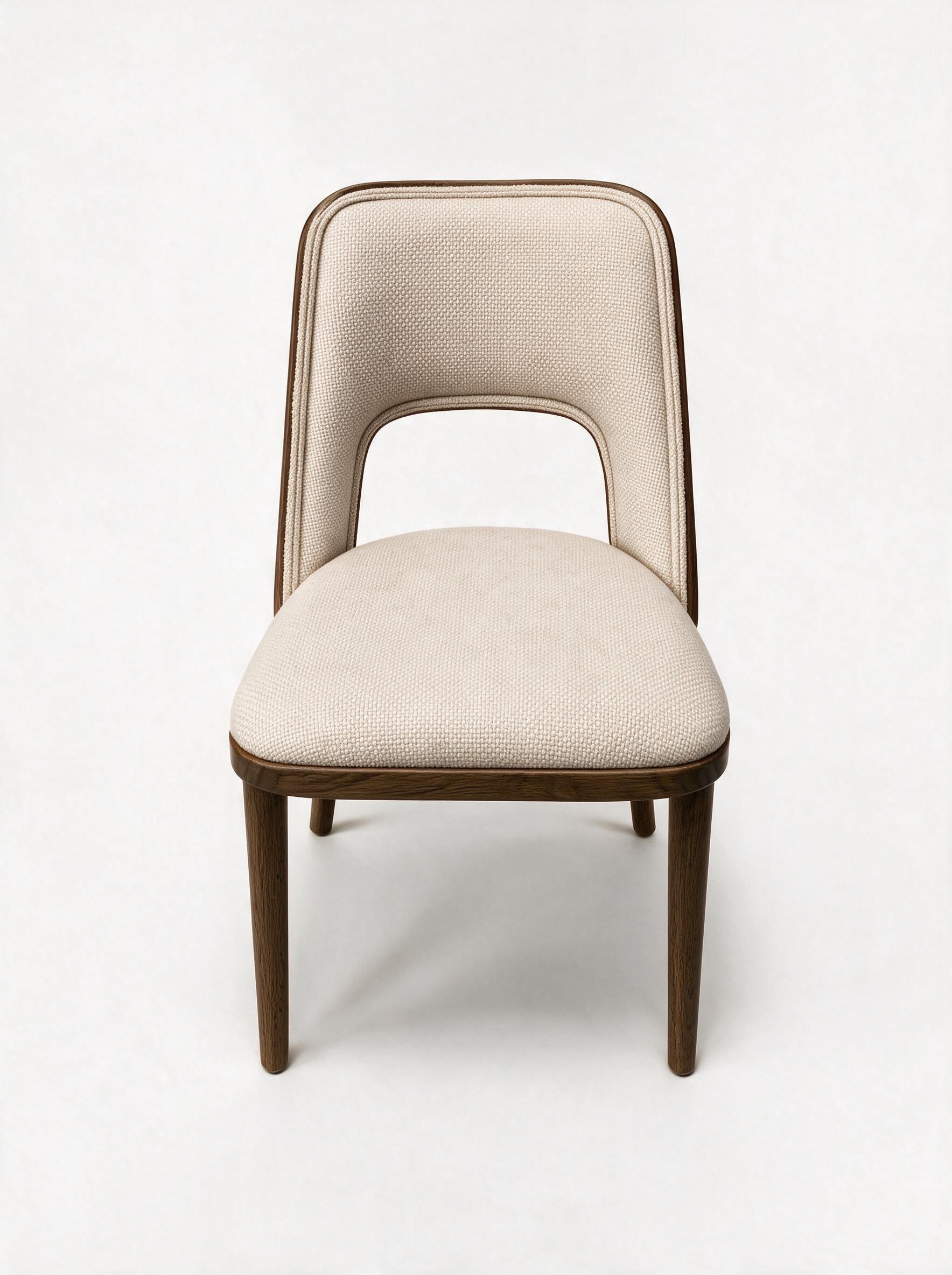 Eclecttic Soft Chair