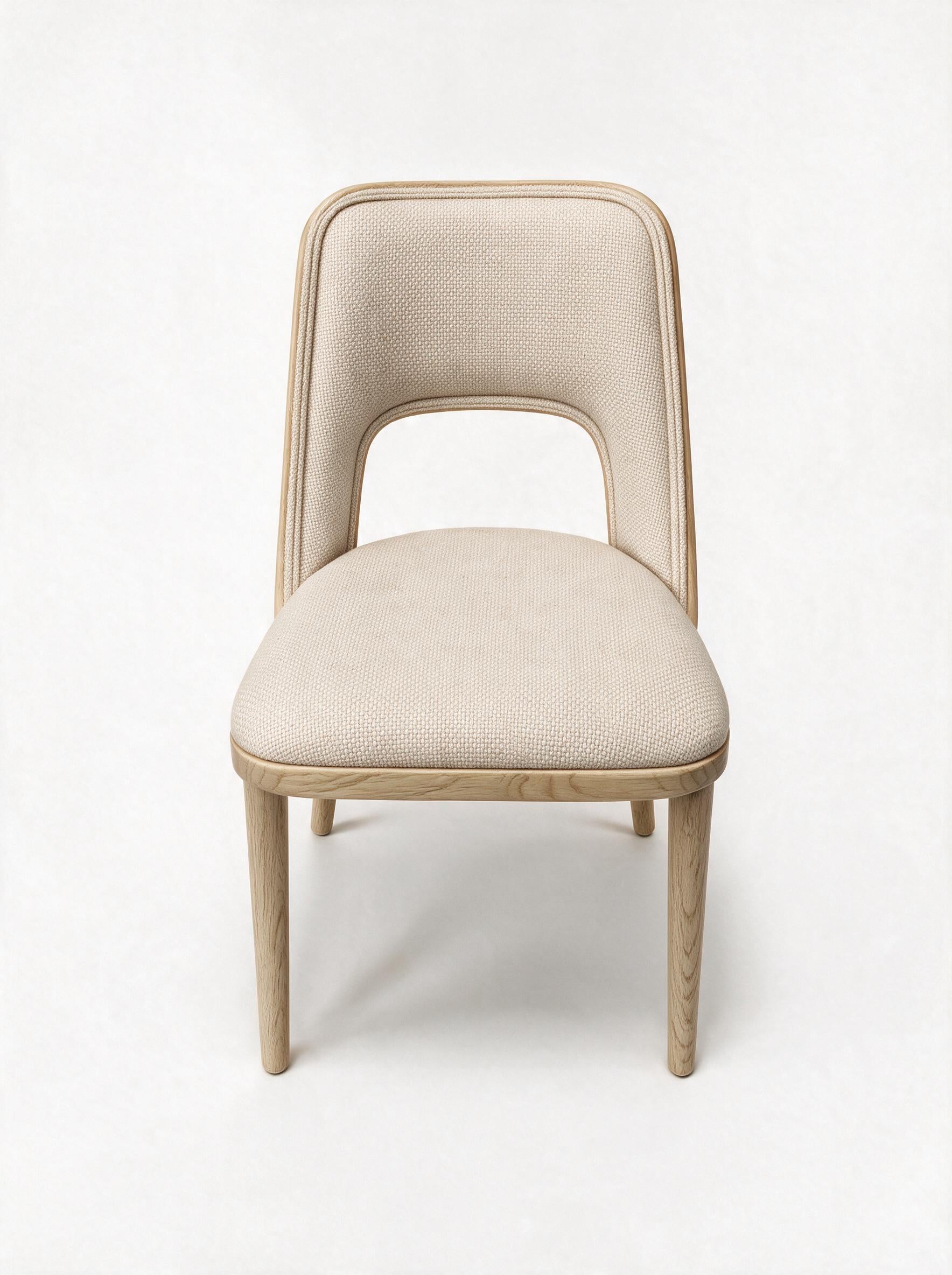 Eclecttic Soft Chair