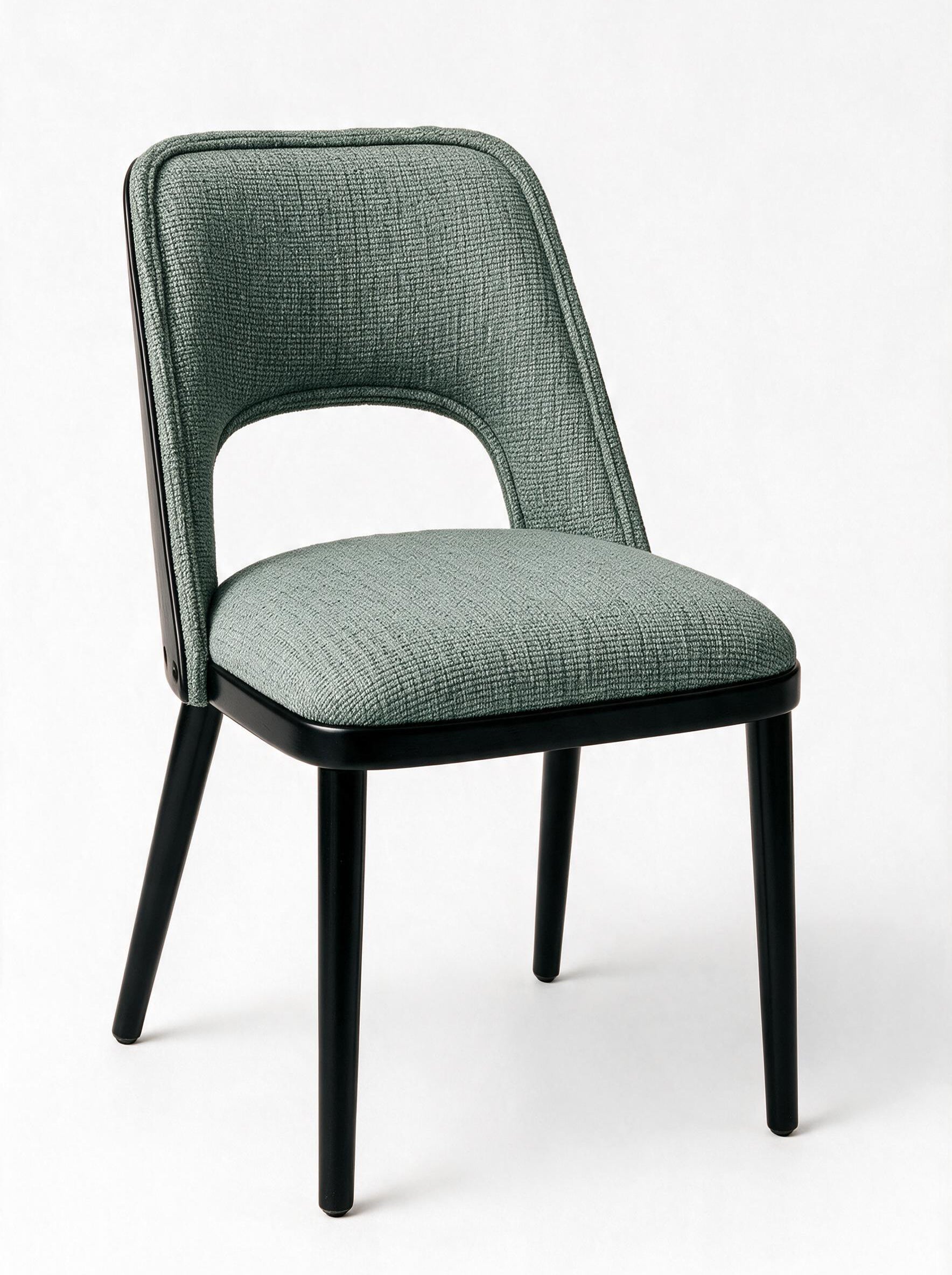 Eclecttic Soft Chair