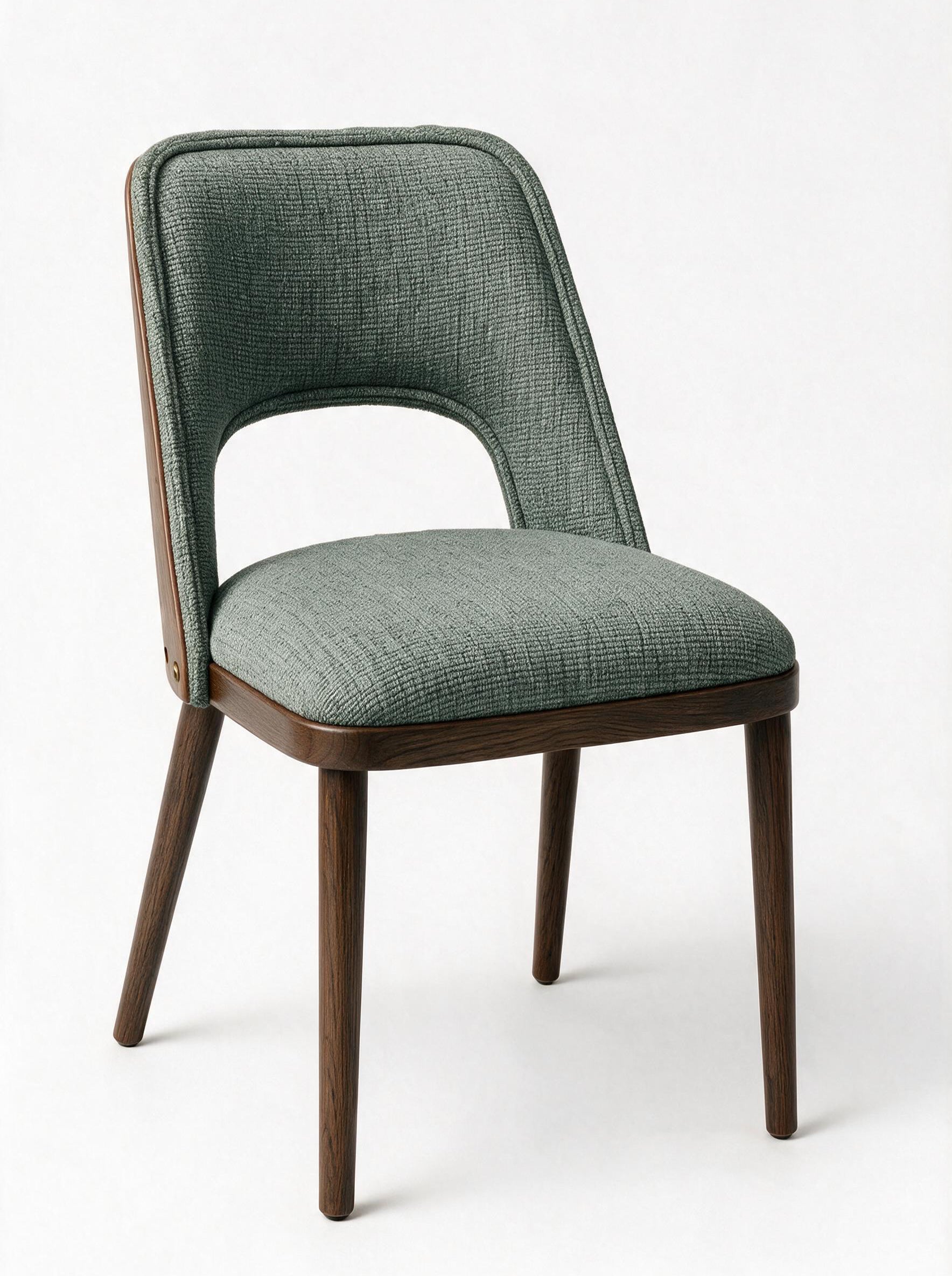 Eclecttic Soft Chair