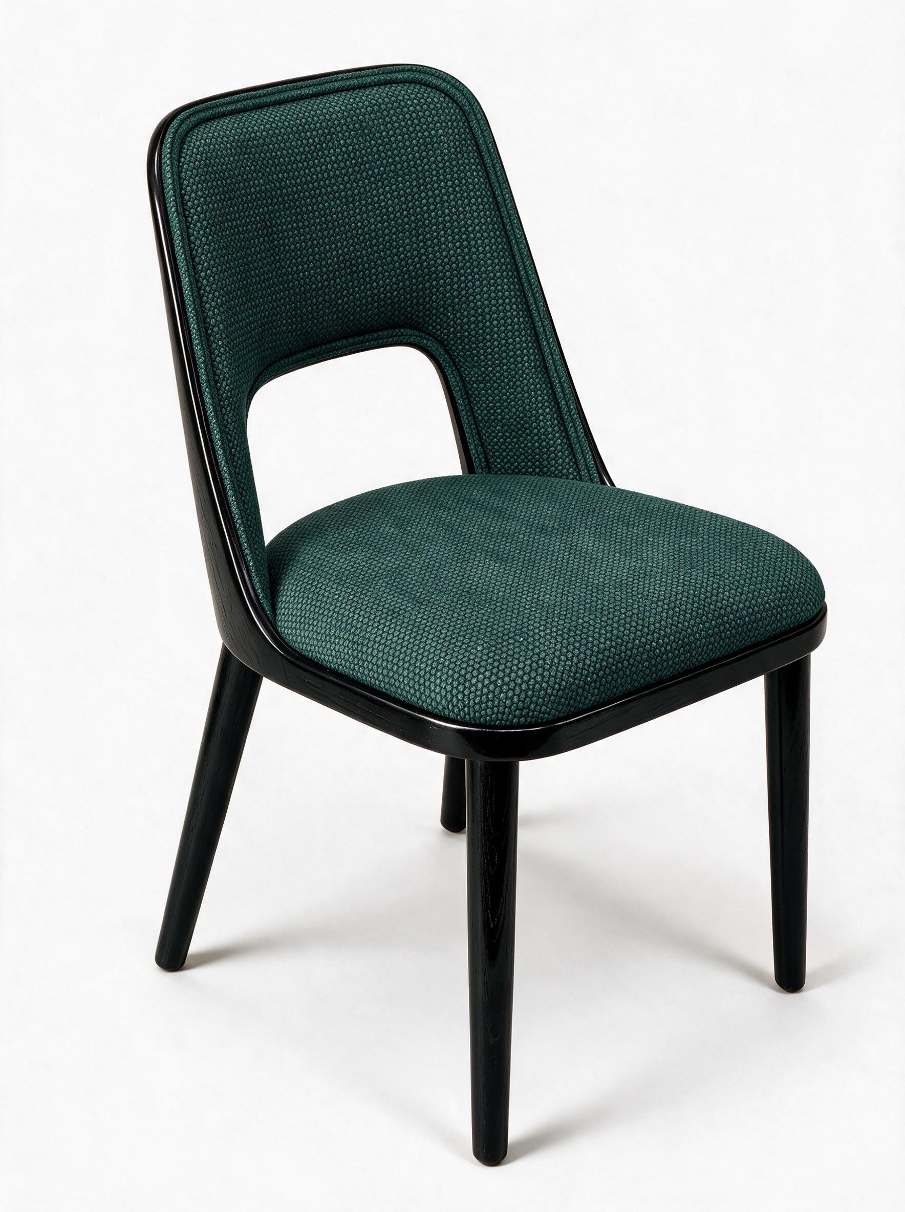 Eclecttic Soft Chair