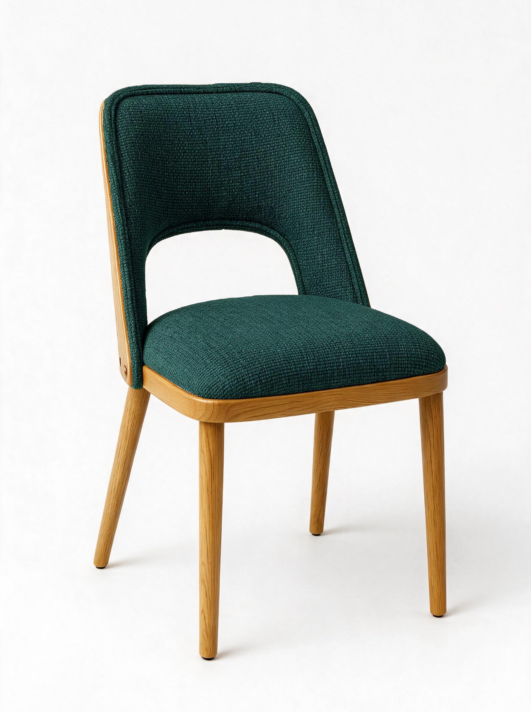 Eclecttic Soft Chair