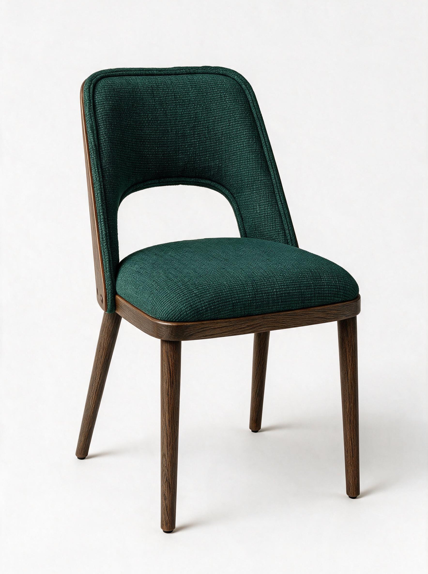 Eclecttic Soft Chair