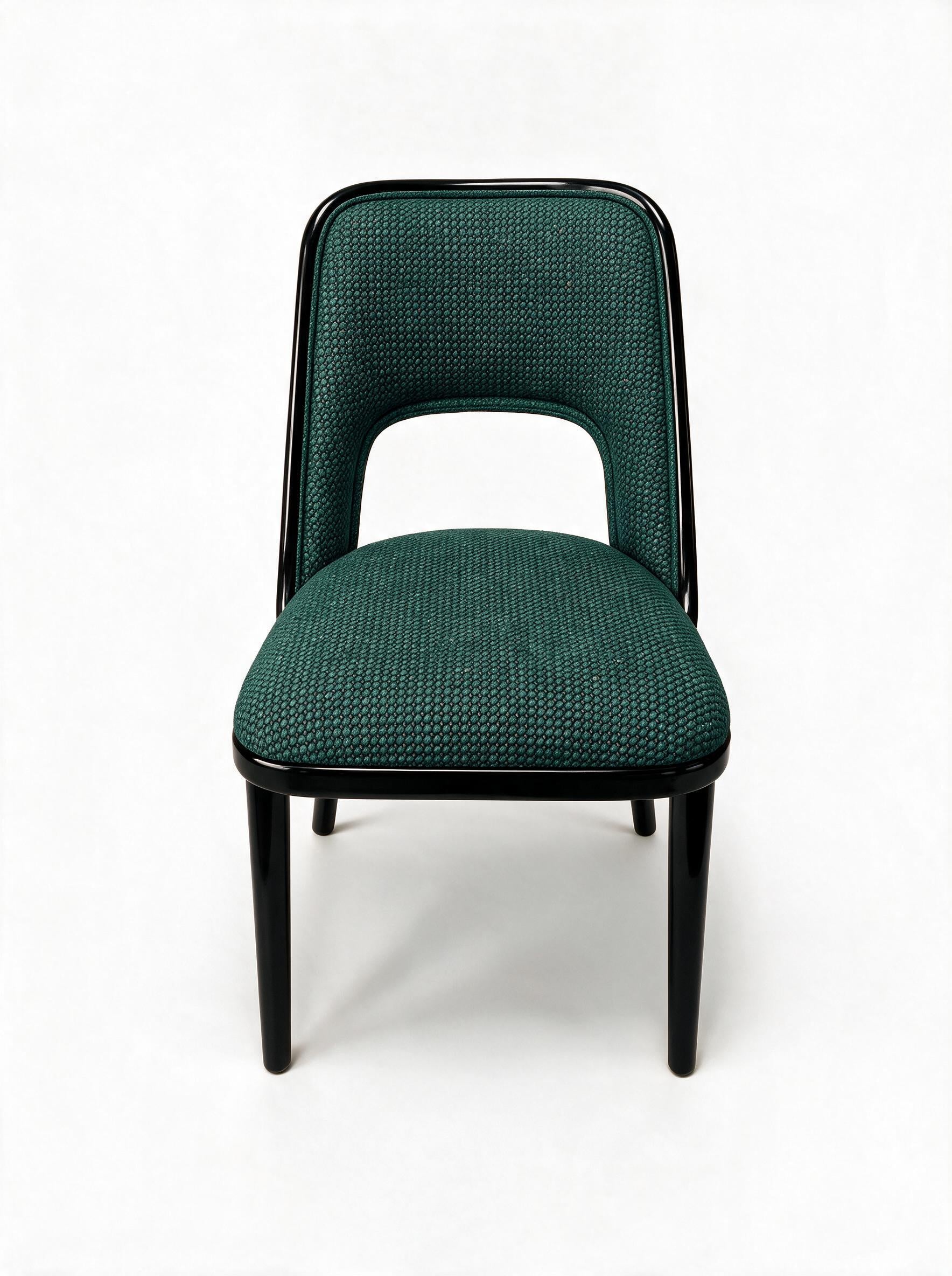 Eclecttic Soft Chair