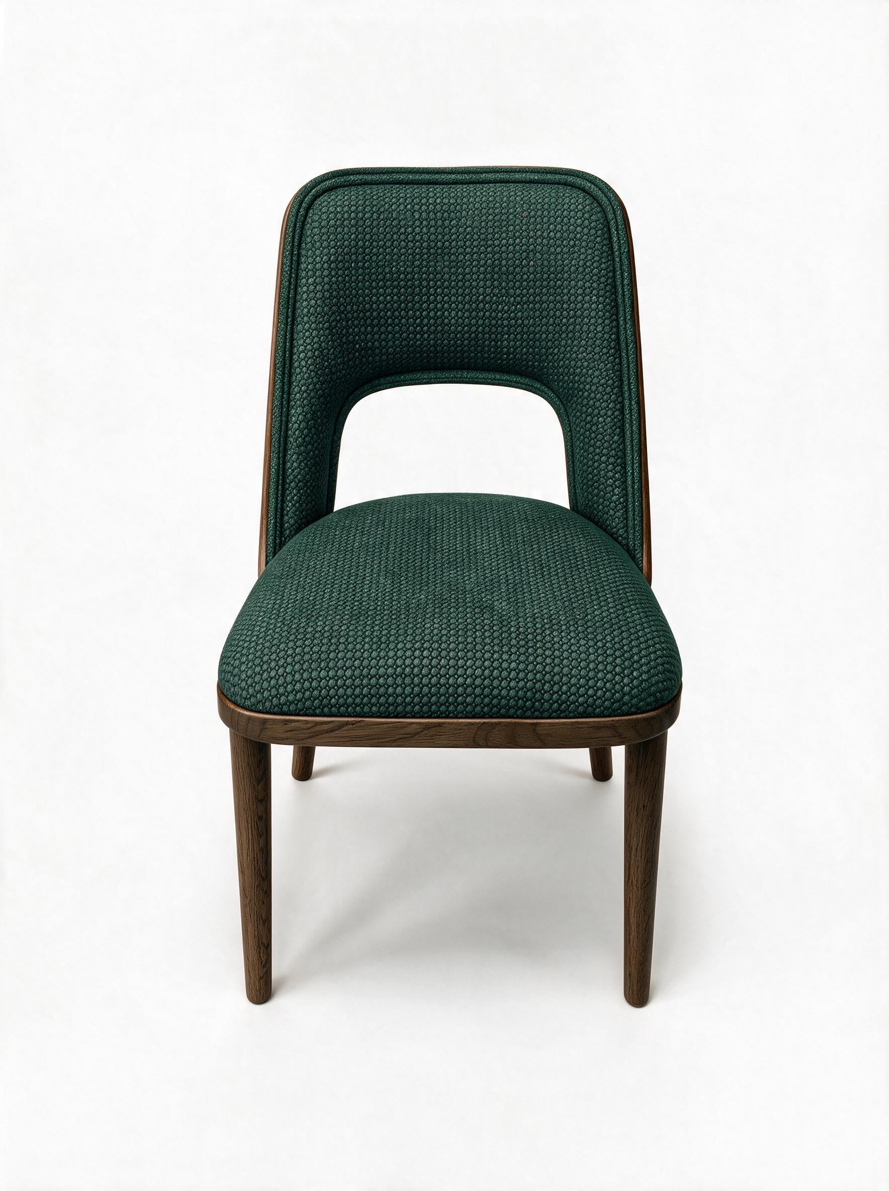 Eclecttic Soft Chair