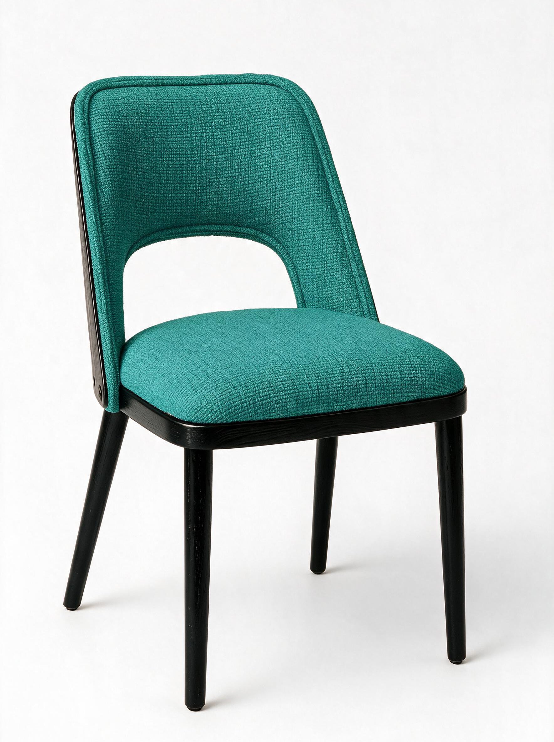 Eclecttic Soft Chair