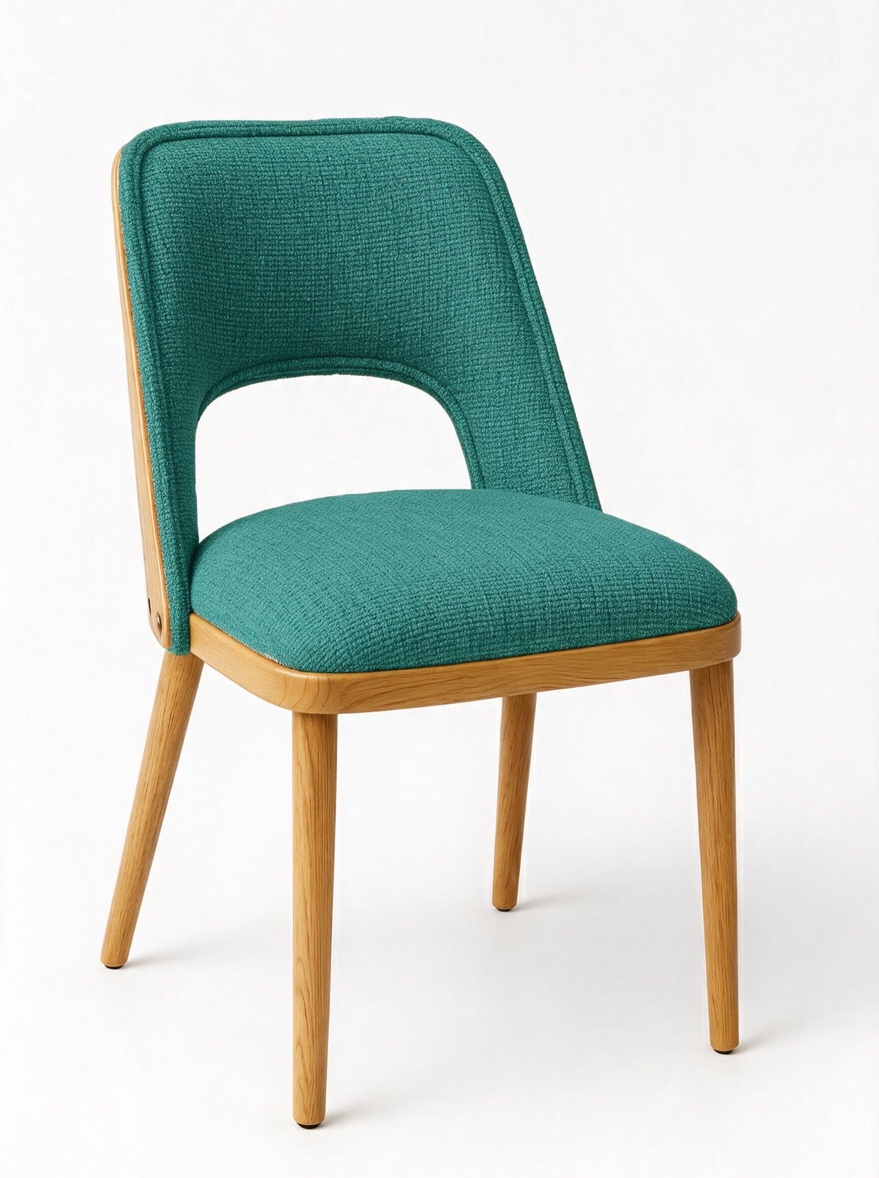 Eclecttic Soft Chair