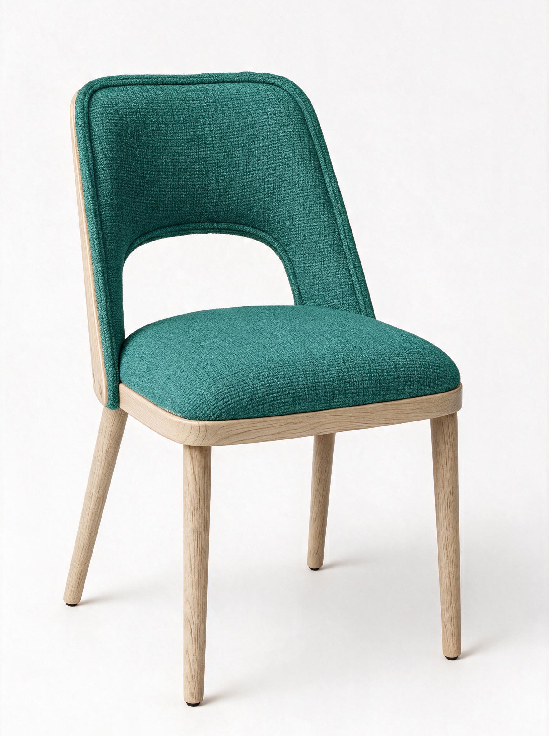 Eclecttic Soft Chair
