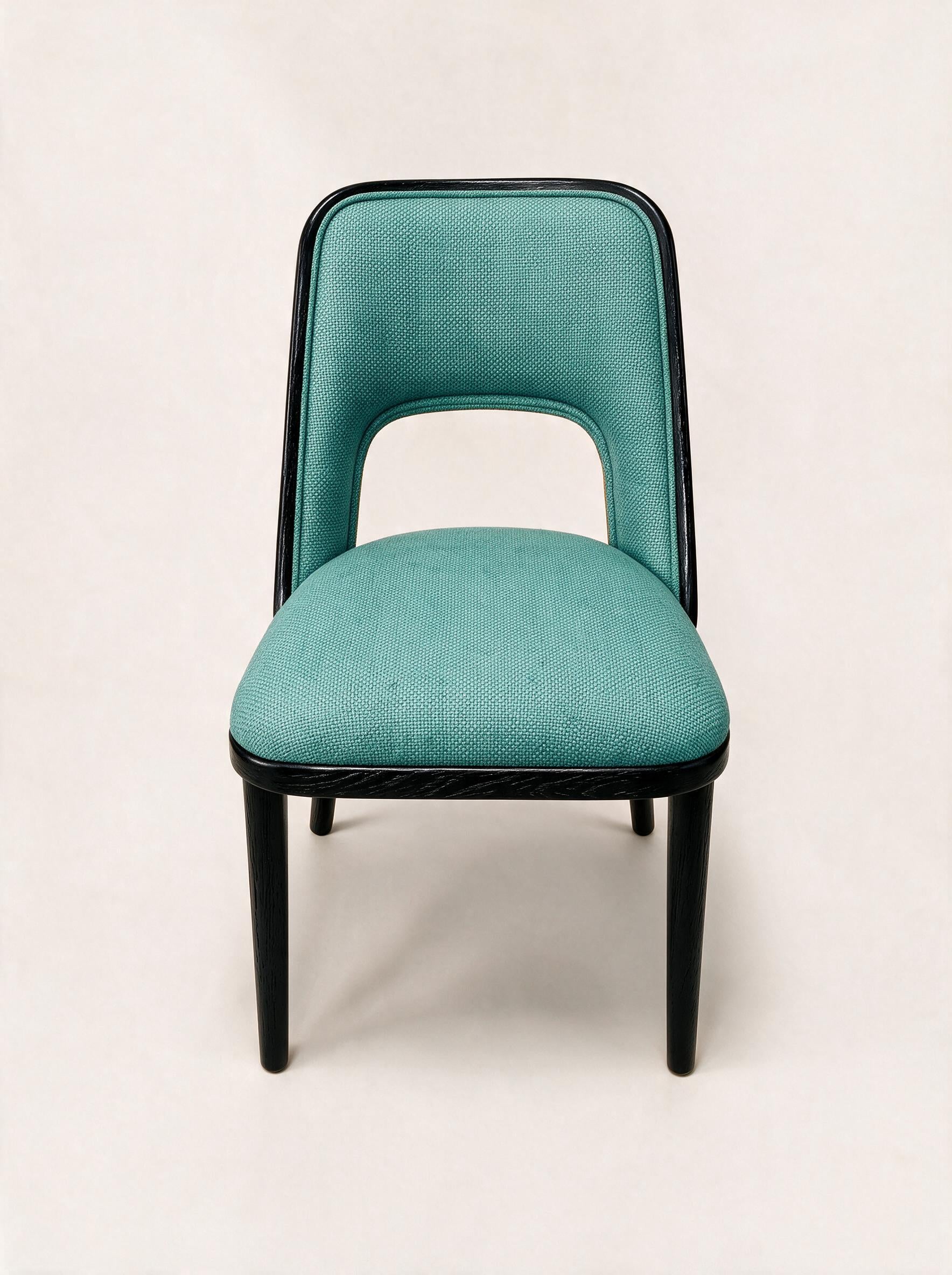 Eclecttic Soft Chair
