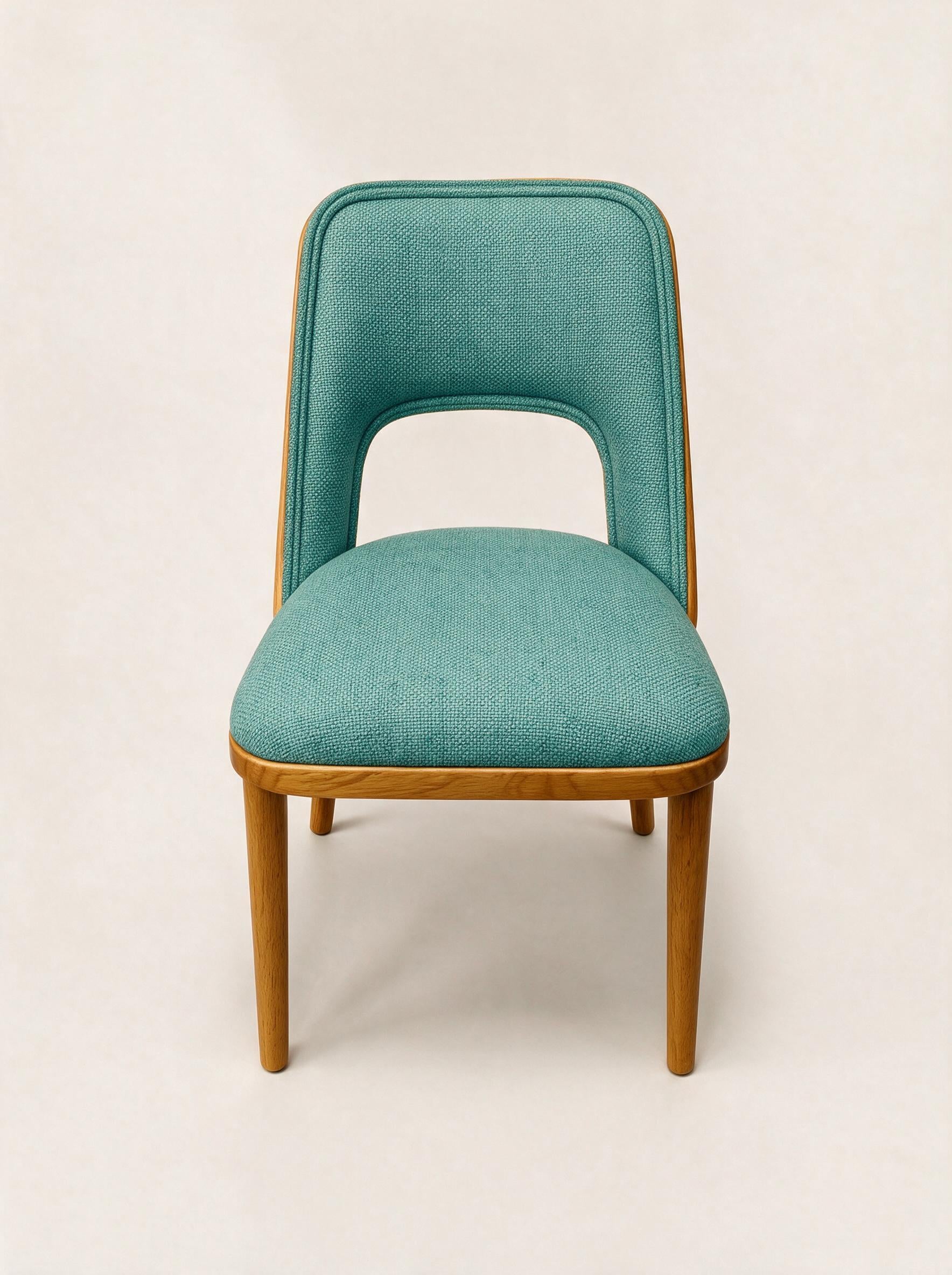 Eclecttic Soft Chair