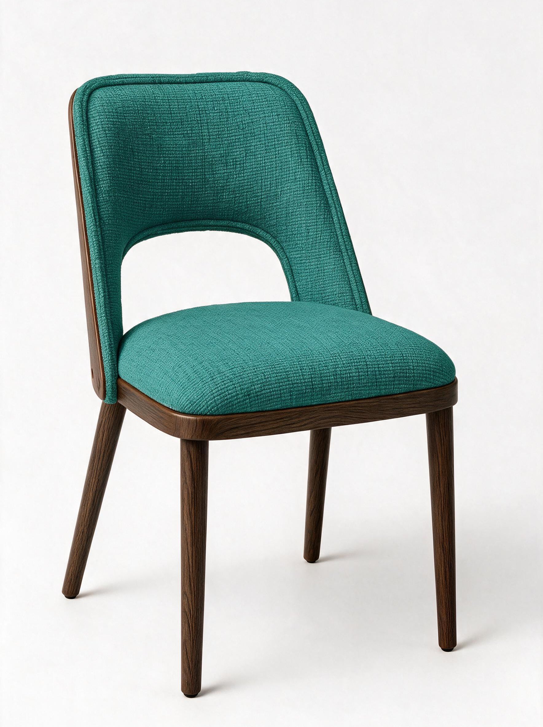 Eclecttic Soft Chair