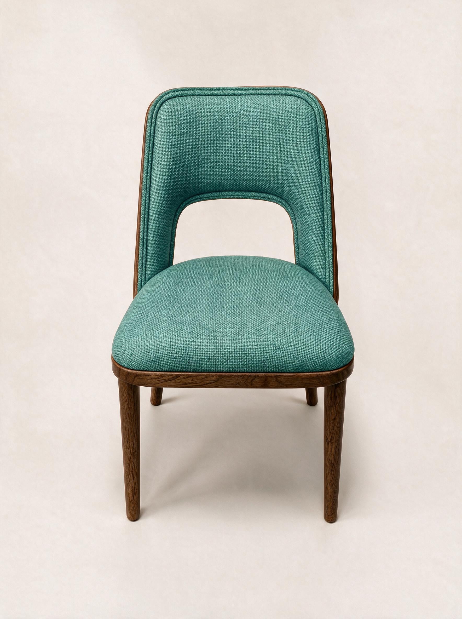 Eclecttic Soft Chair