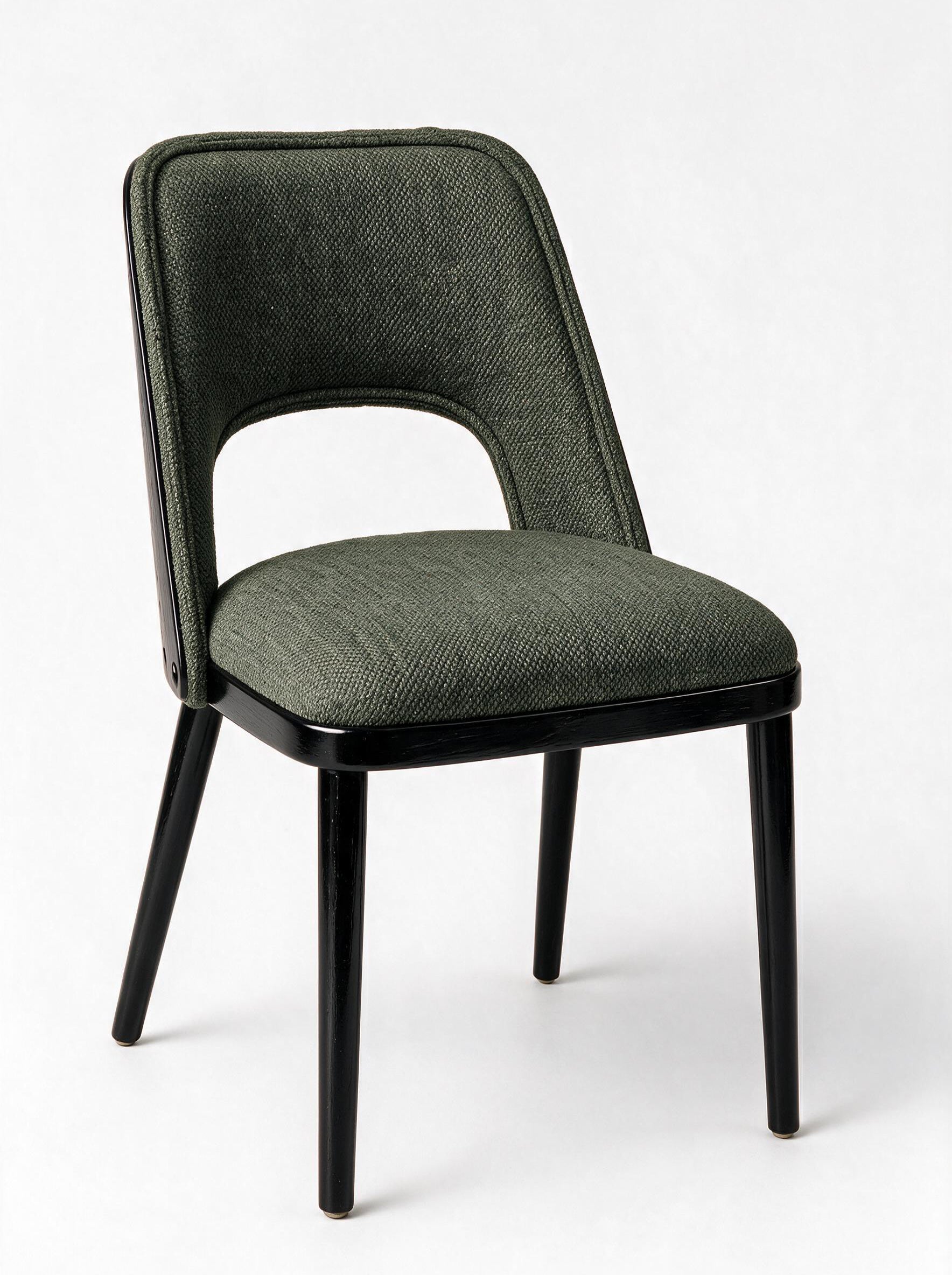 Eclecttic Soft Chair