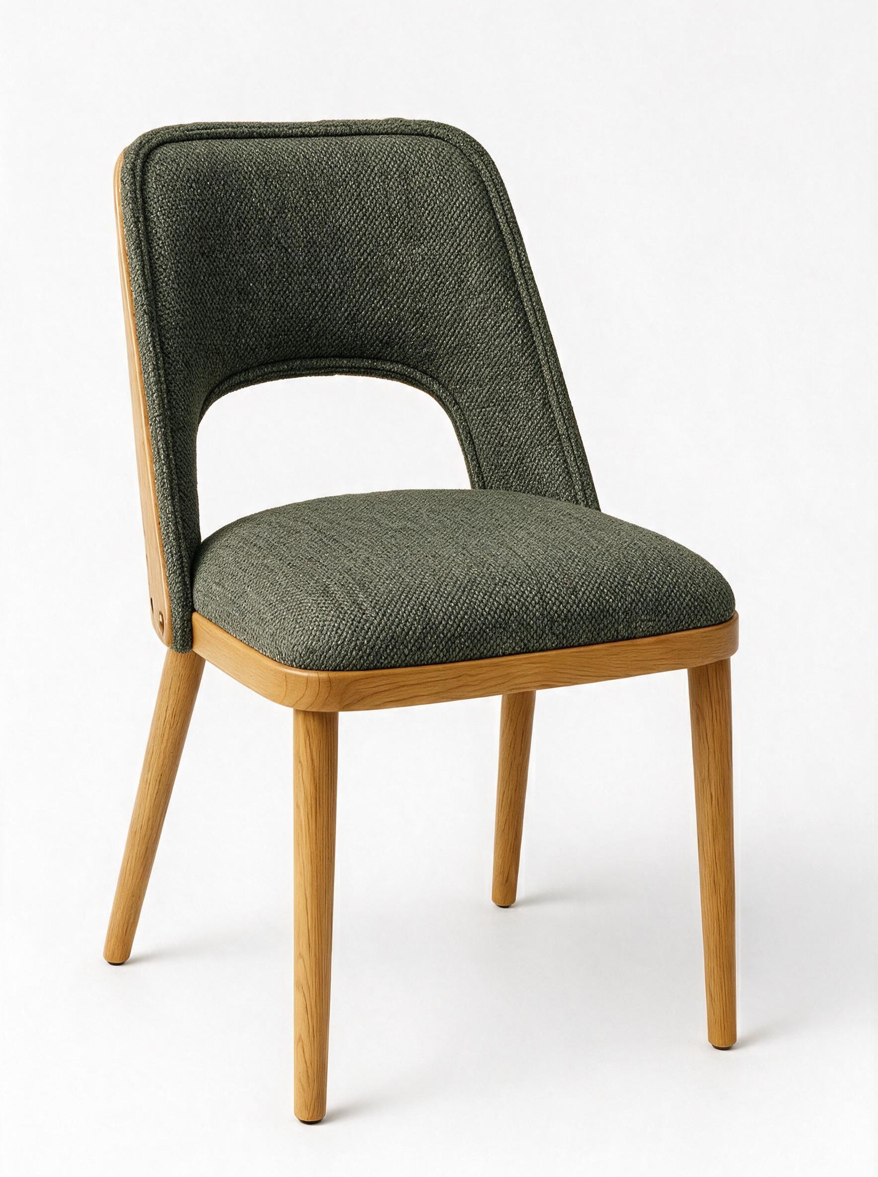 Eclecttic Soft Chair