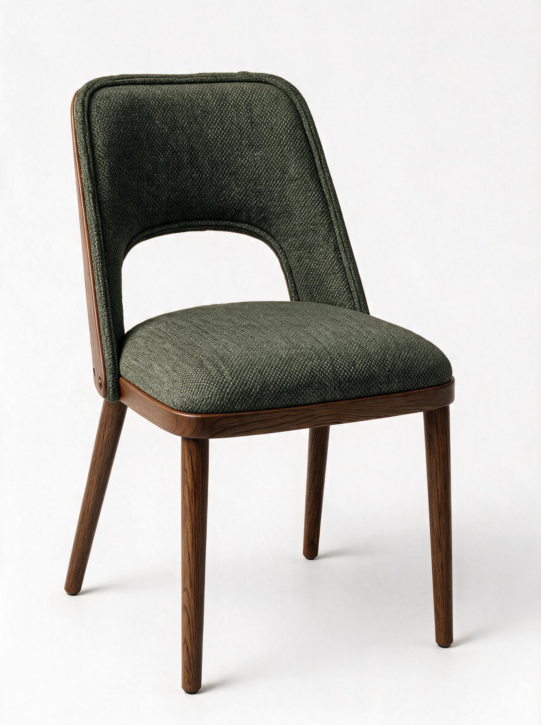 Eclecttic Soft Chair