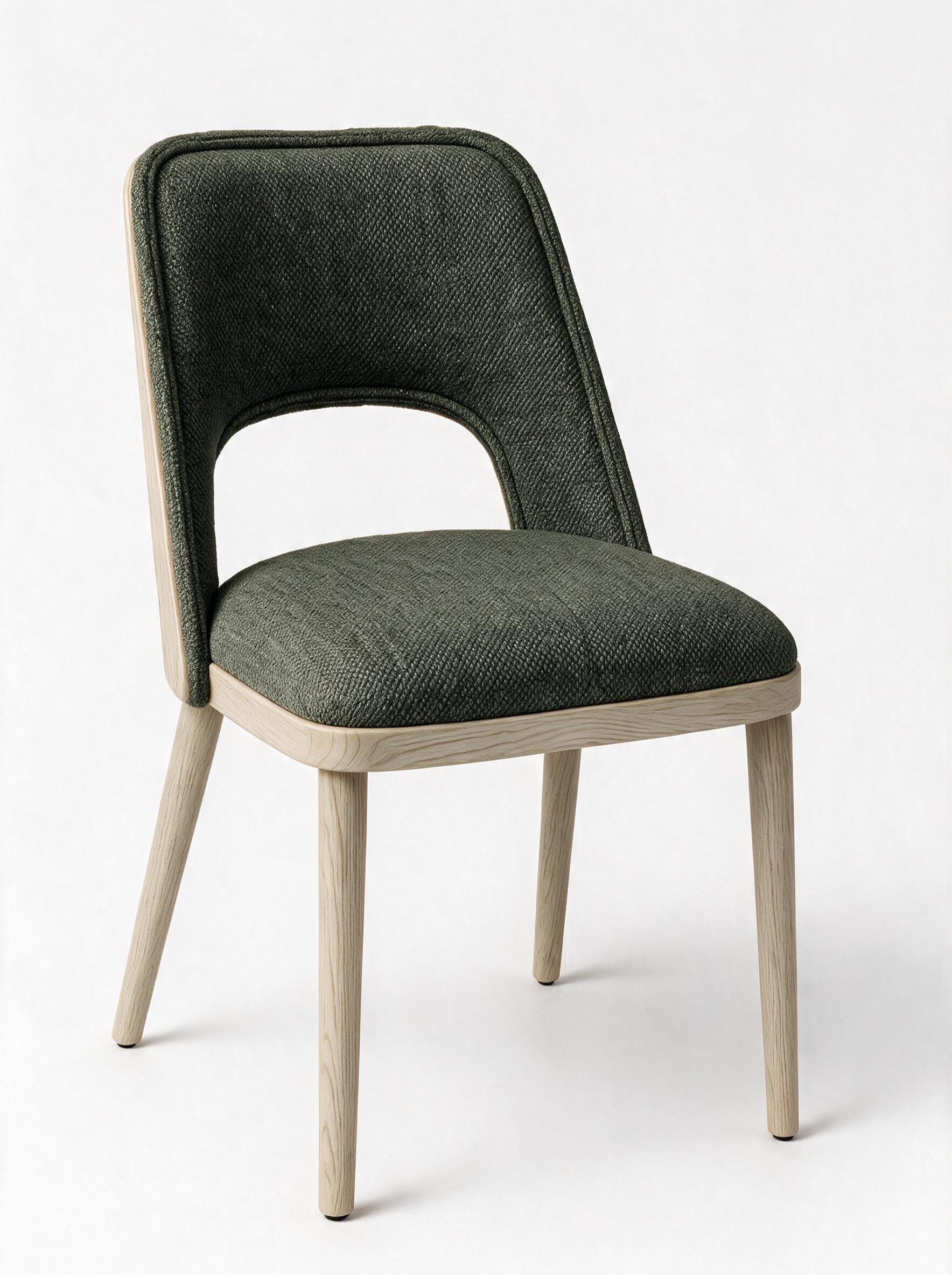 Eclecttic Soft Chair
