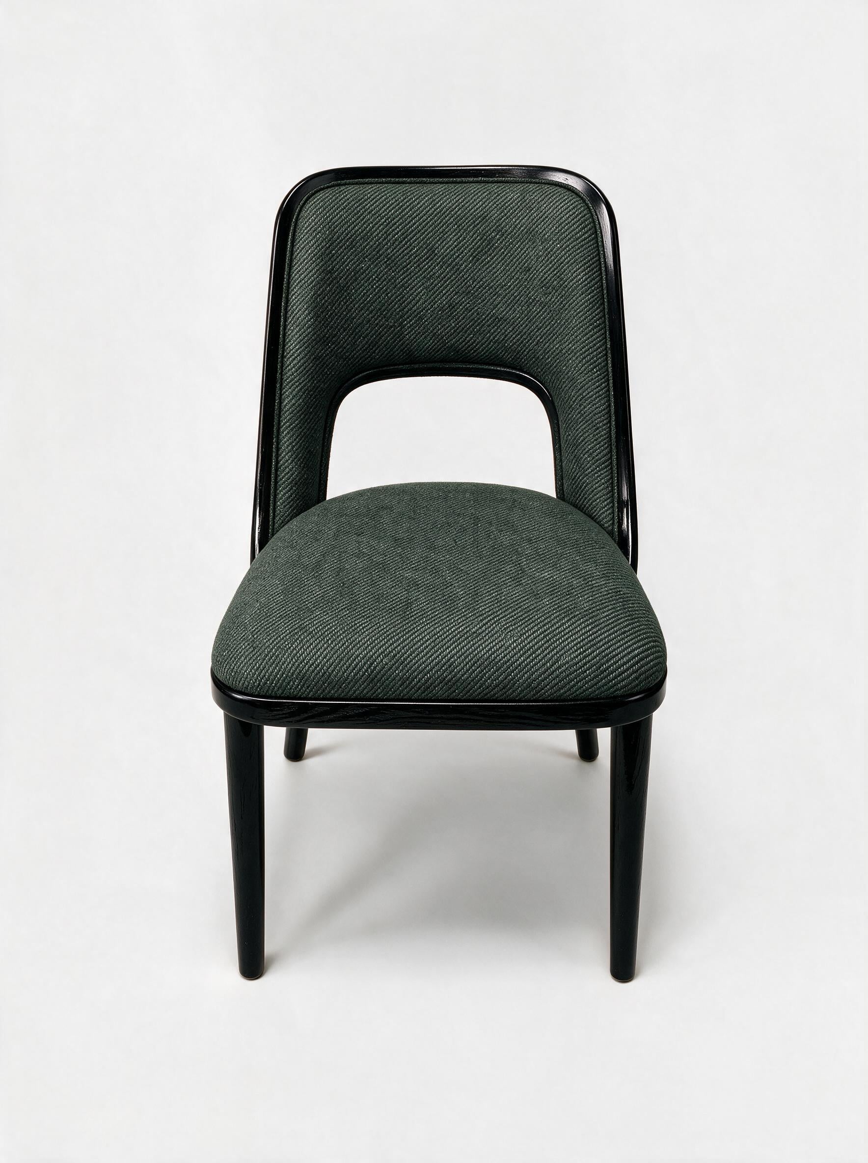 Eclecttic Soft Chair