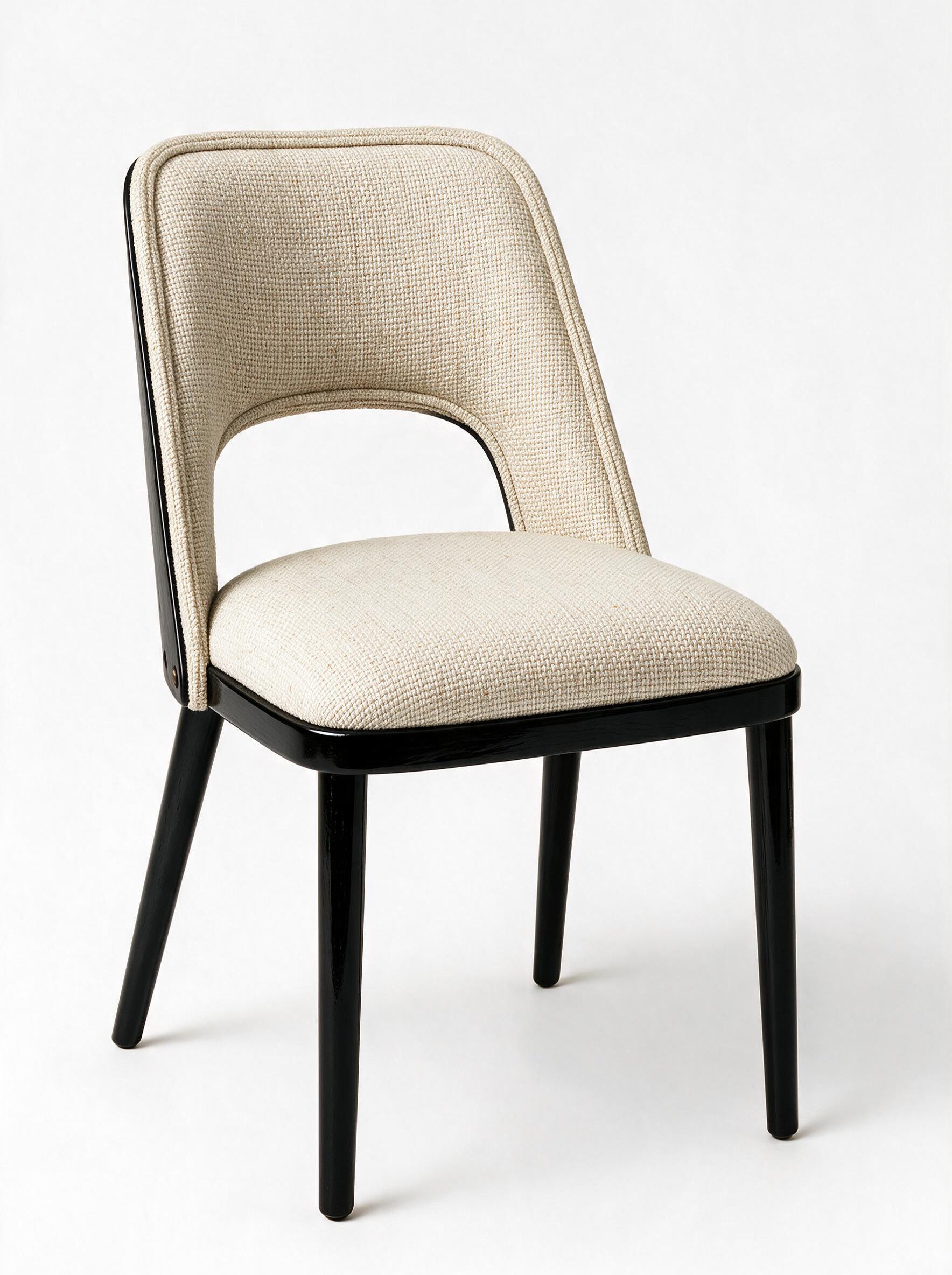 Eclecttic Soft Chair