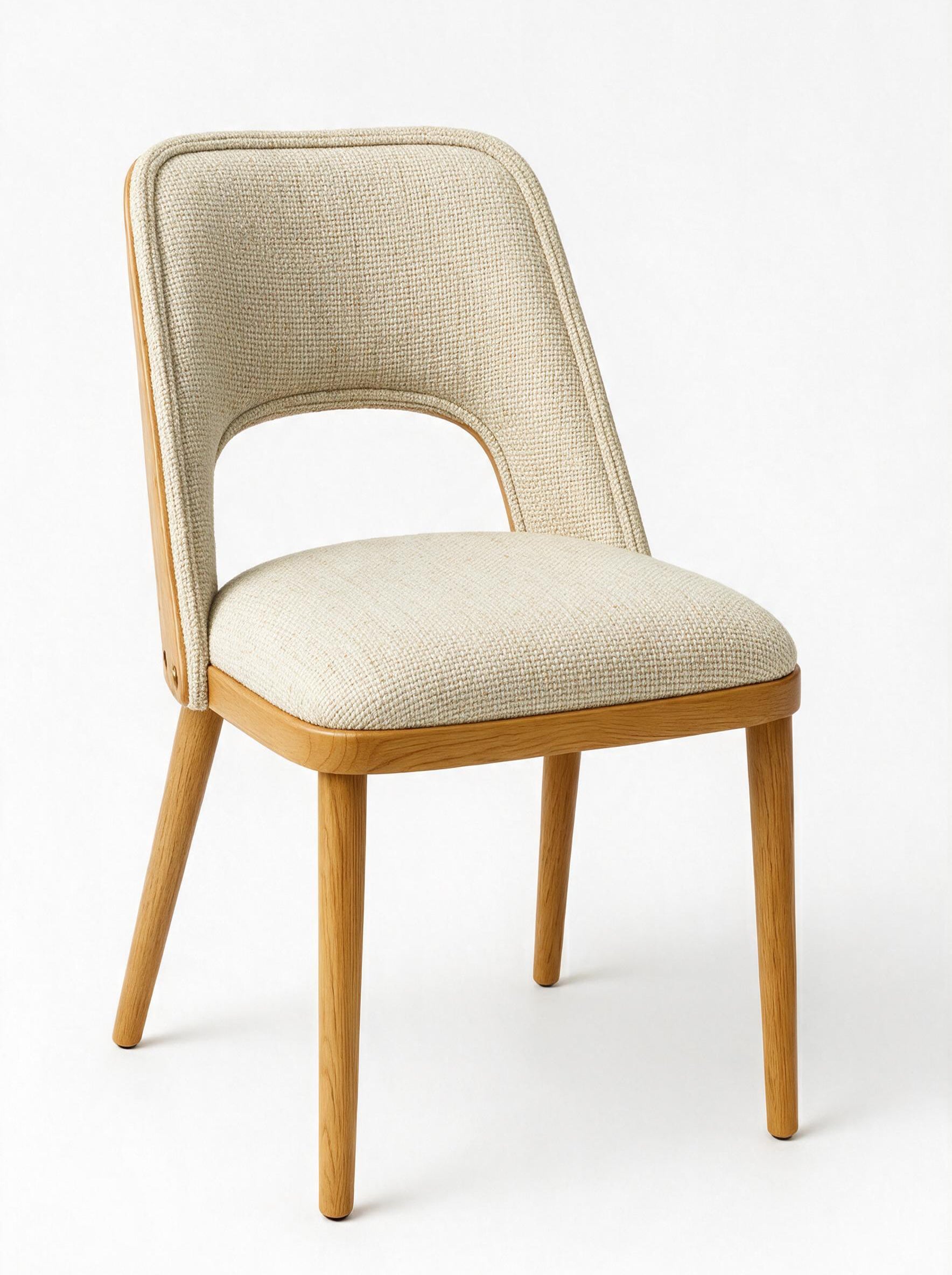 Eclecttic Soft Chair