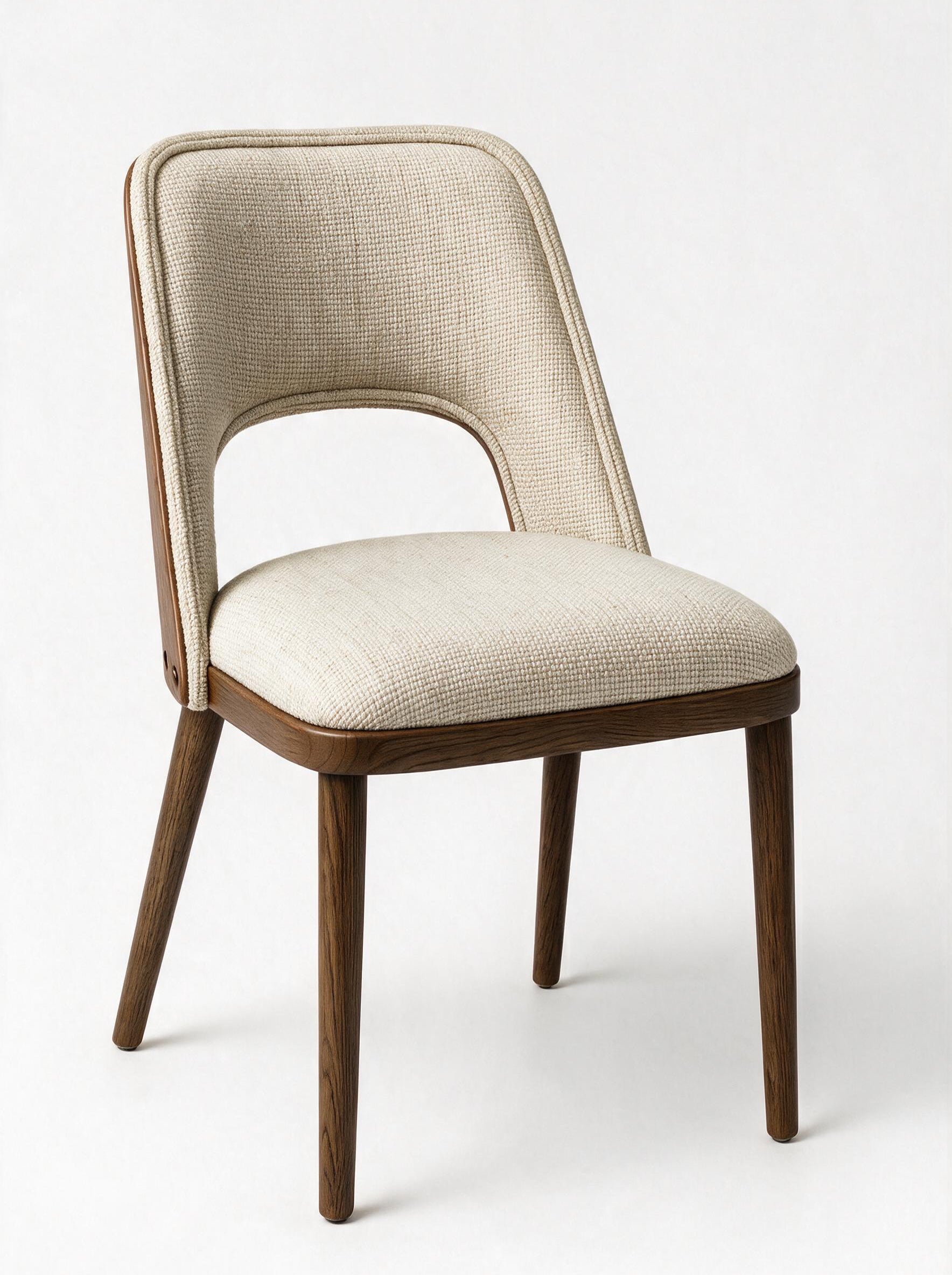 Eclecttic Soft Chair