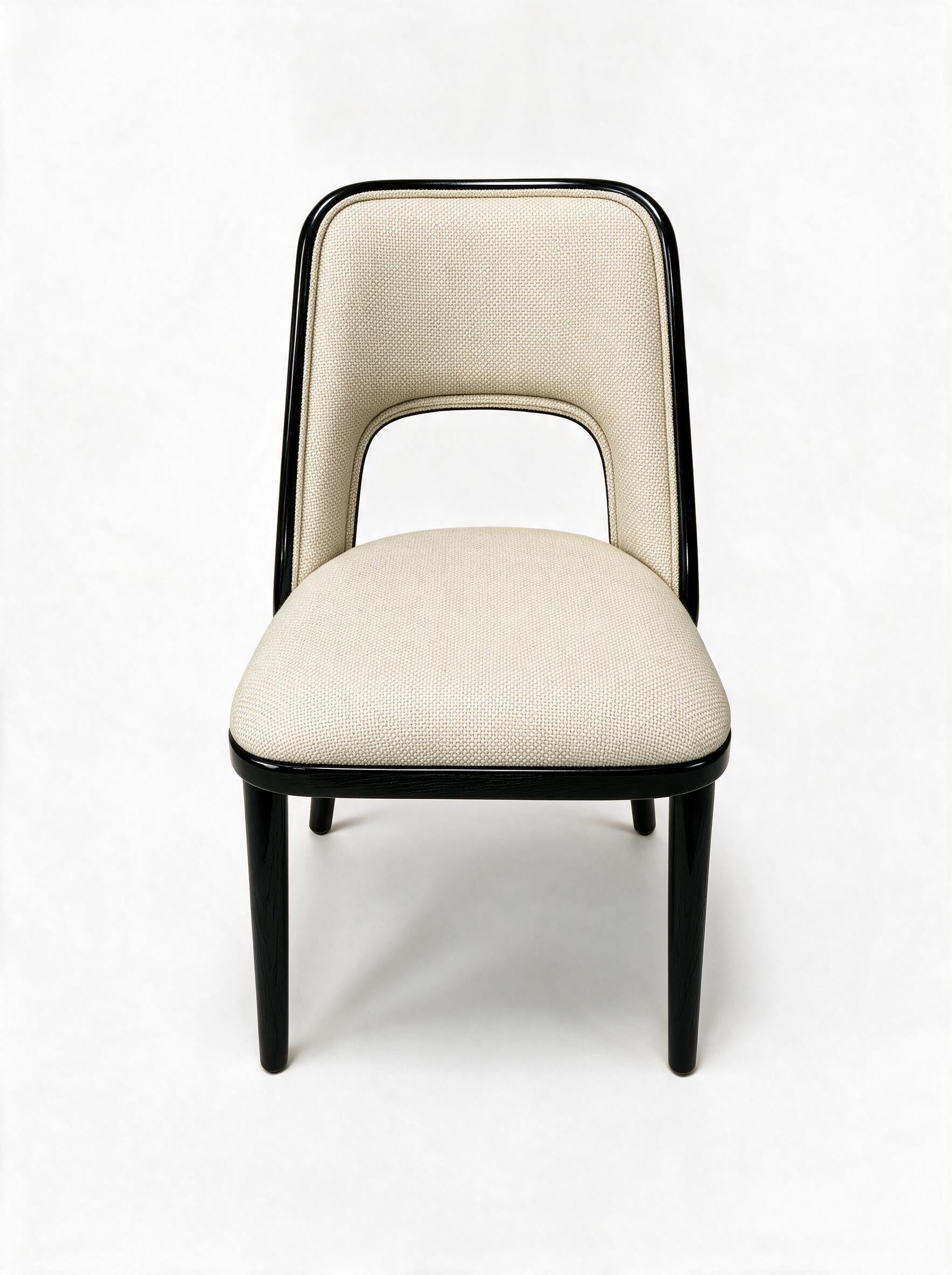Eclecttic Soft Chair