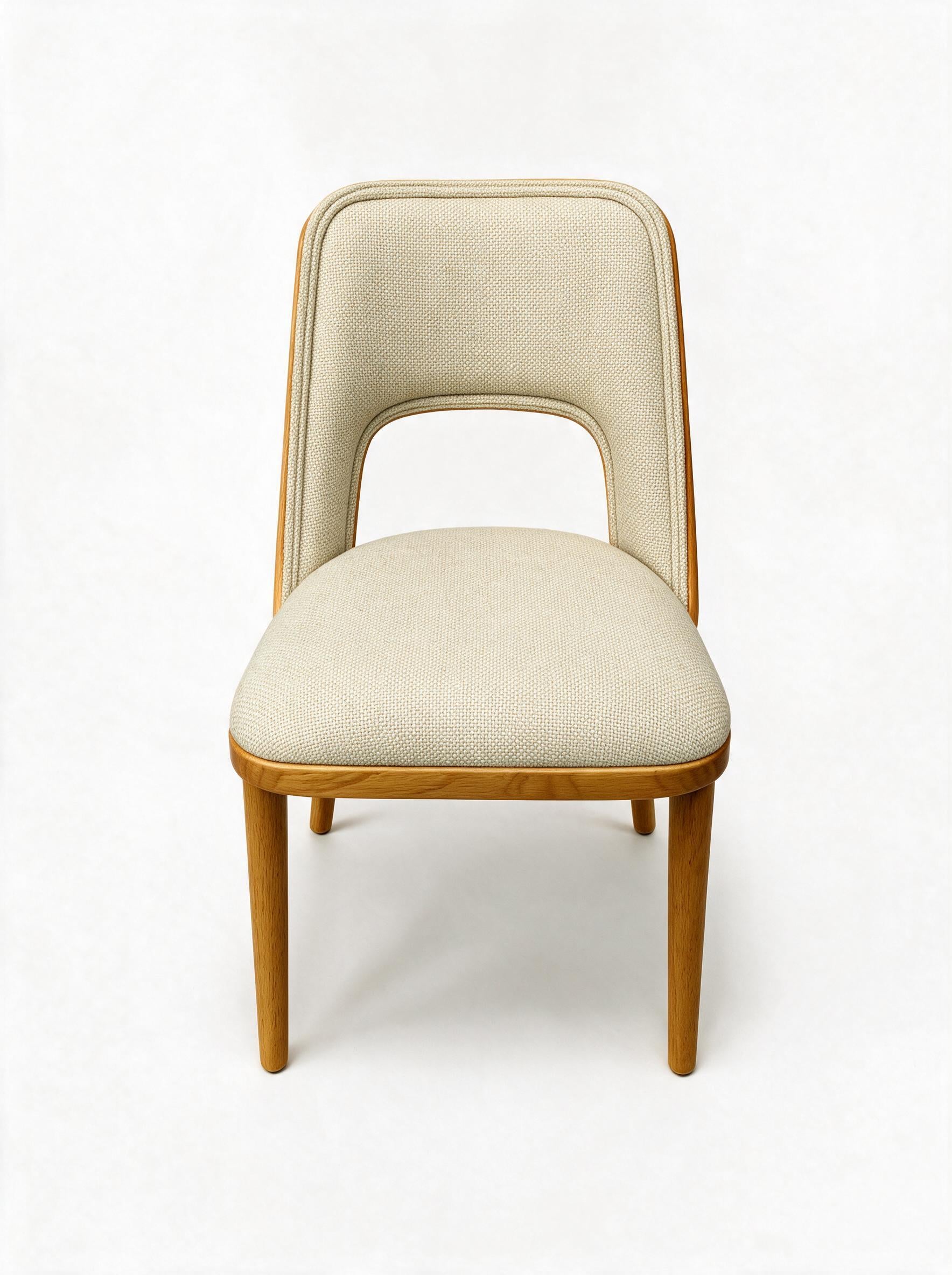 Eclecttic Soft Chair