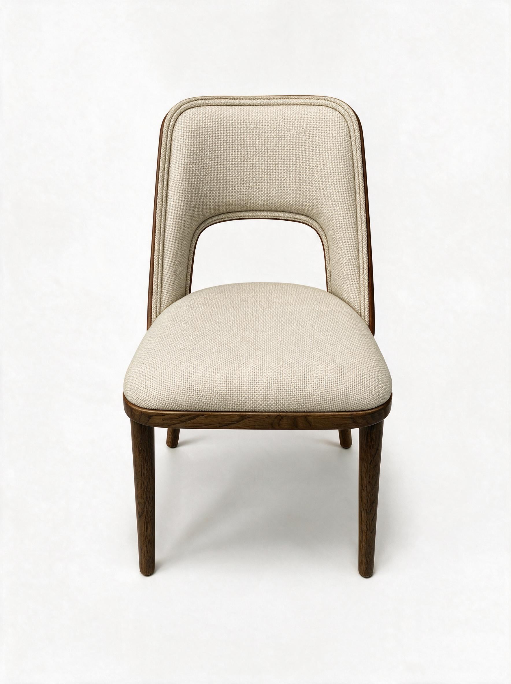 Eclecttic Soft Chair