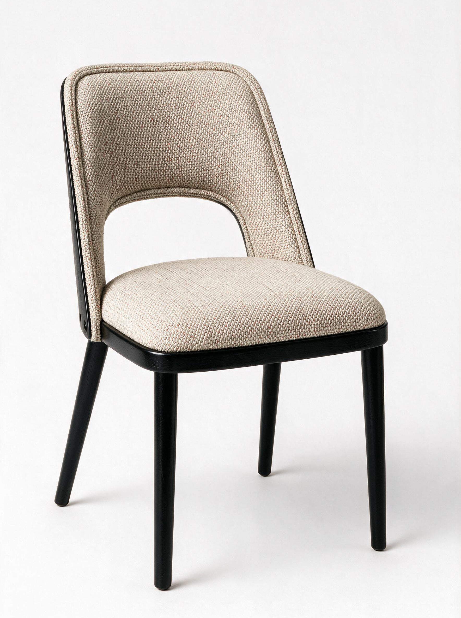 Eclecttic Soft Chair