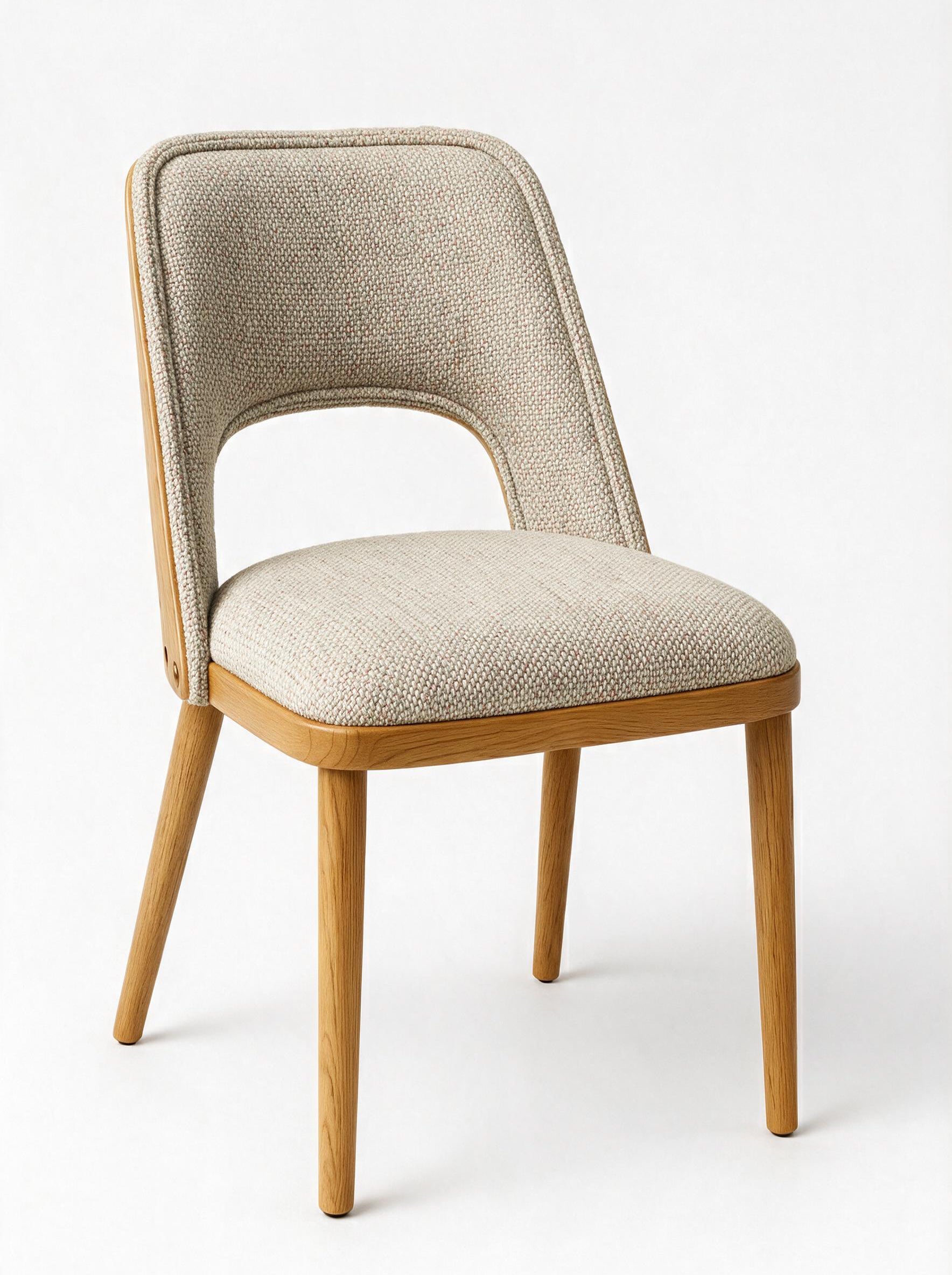Eclecttic Soft Chair