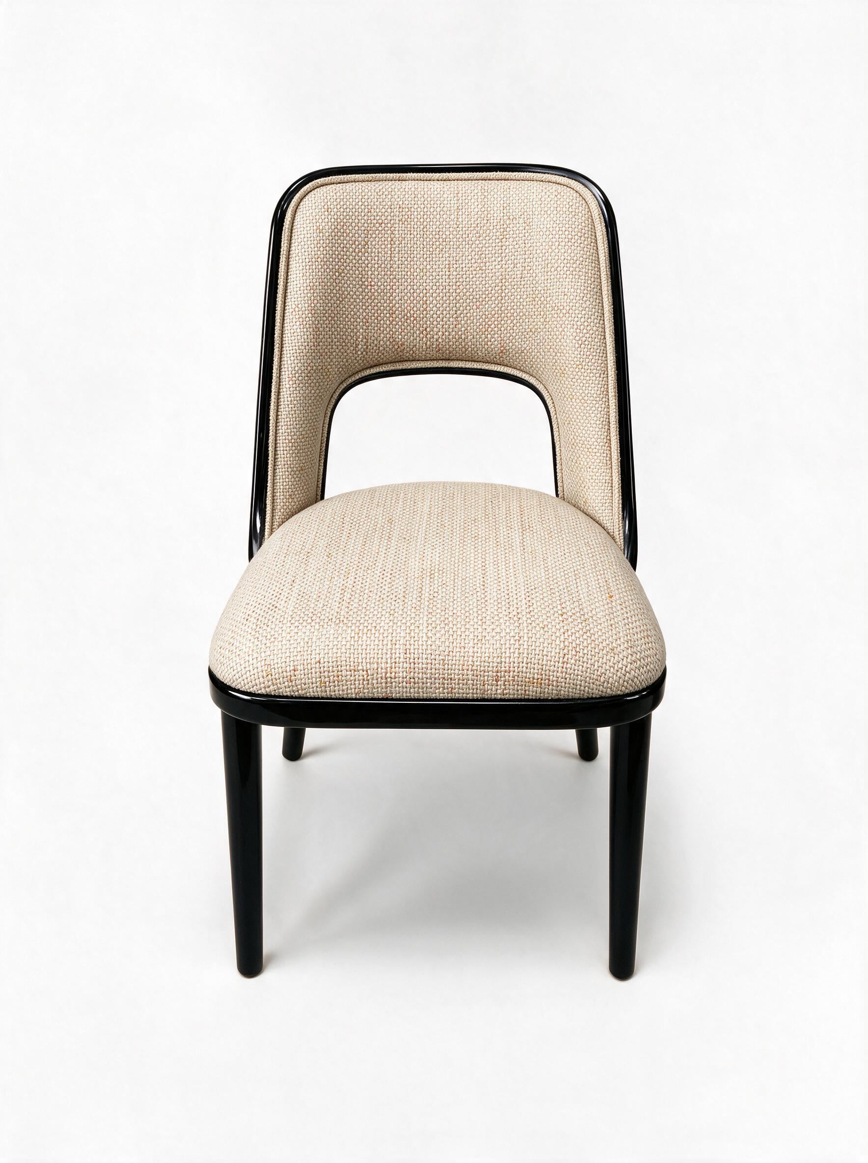 Eclecttic Soft Chair
