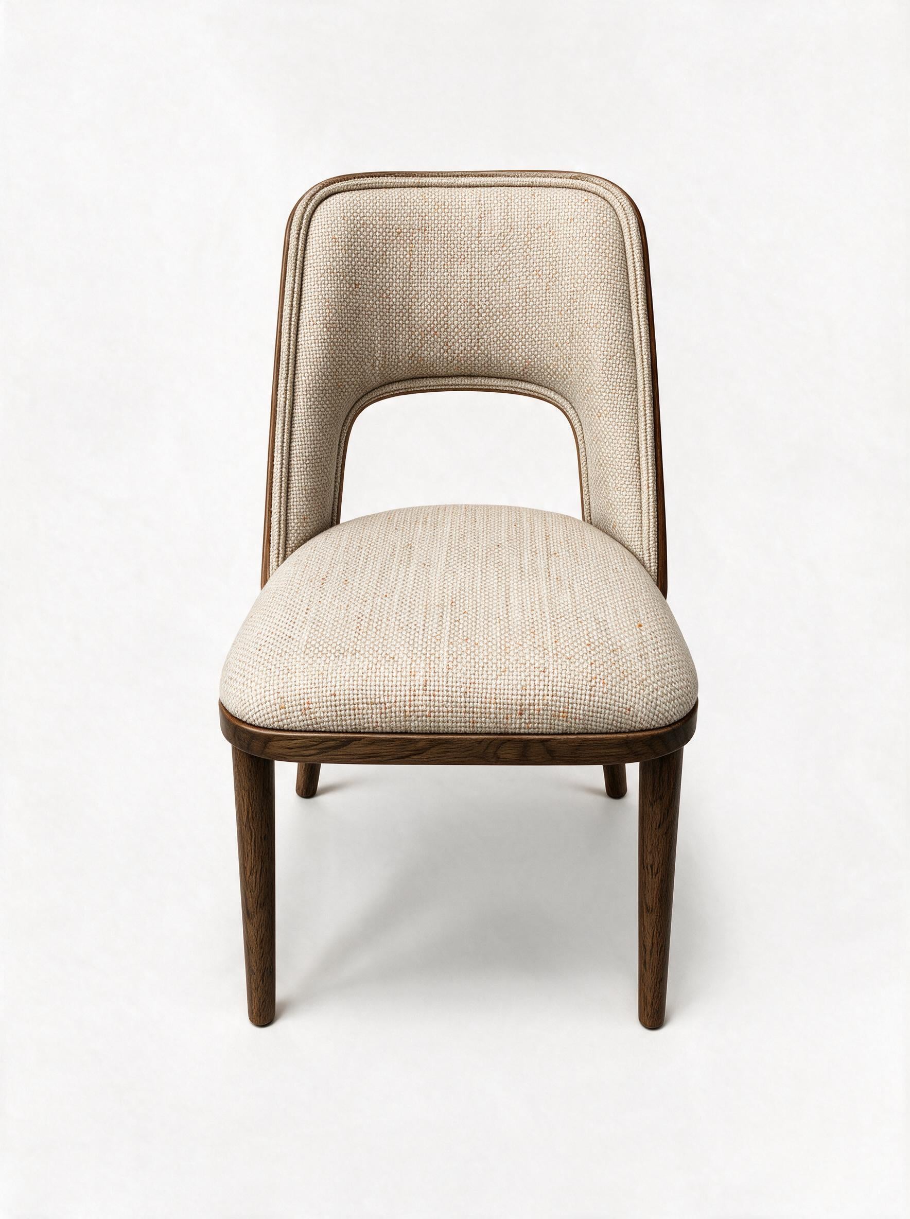 Eclecttic Soft Chair