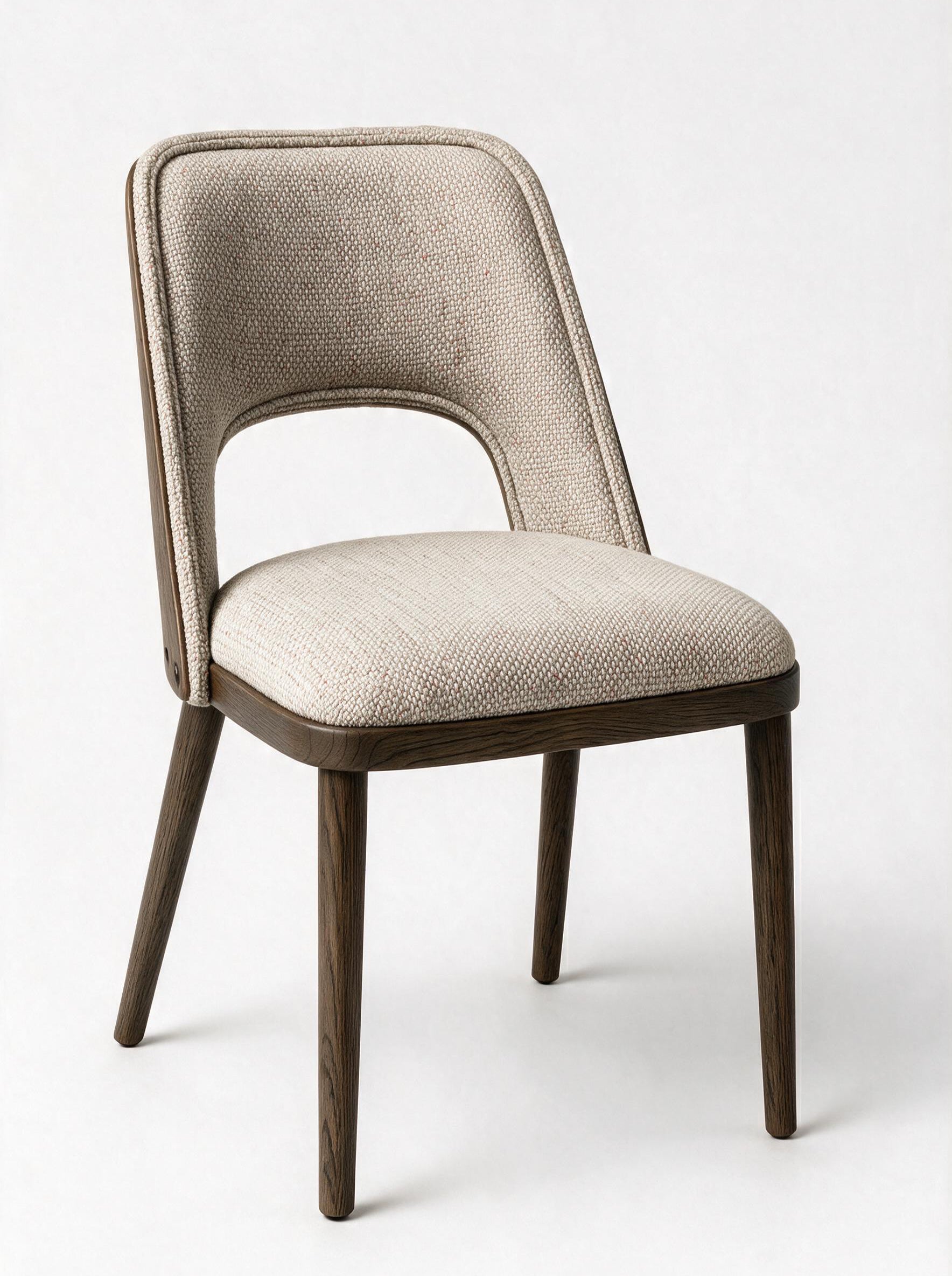 Eclecttic Soft Chair
