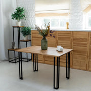 Melvin Dining table
