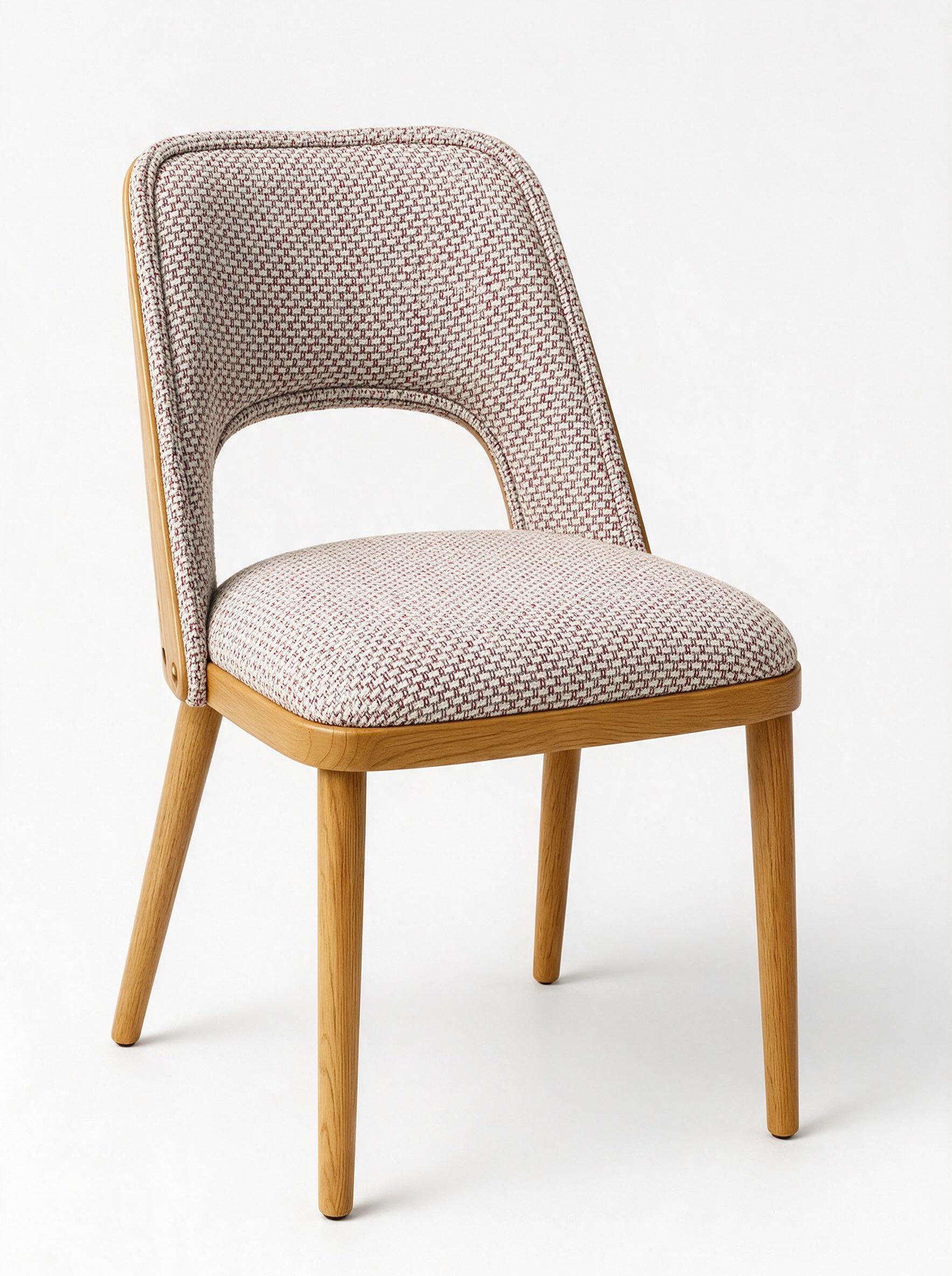 Eclecttic Soft Chair