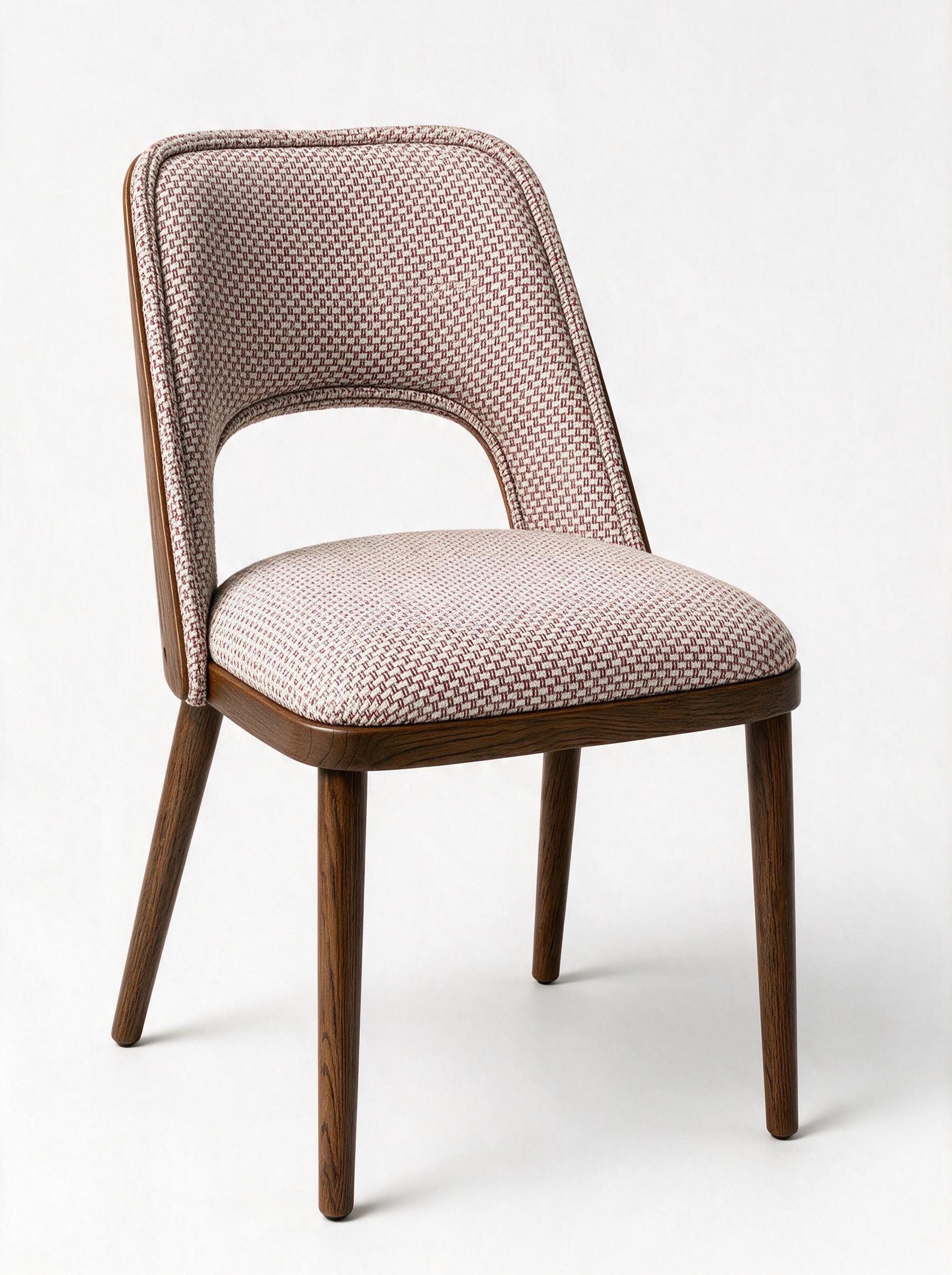 Eclecttic Soft Chair